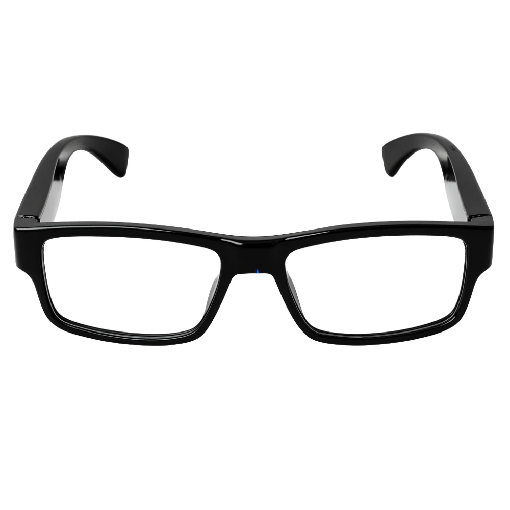 CÁMARA ESPÍA GAFAS ESPÍA 4K FULL HD VIDEO AUDIO FOTOS 128GB