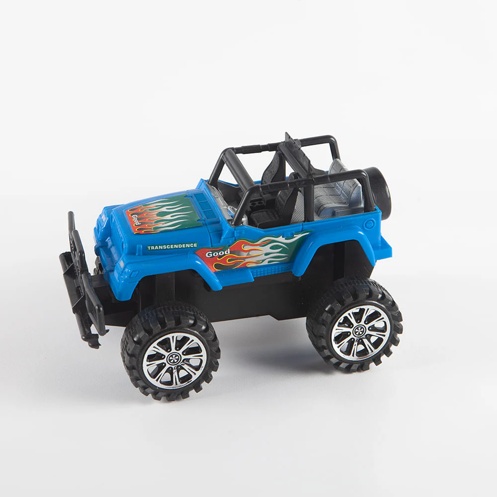 CAMIONETA FRICCION 140014 - Image 5