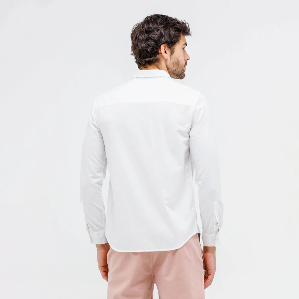 CAMISA M/L 110E003 - Image 2