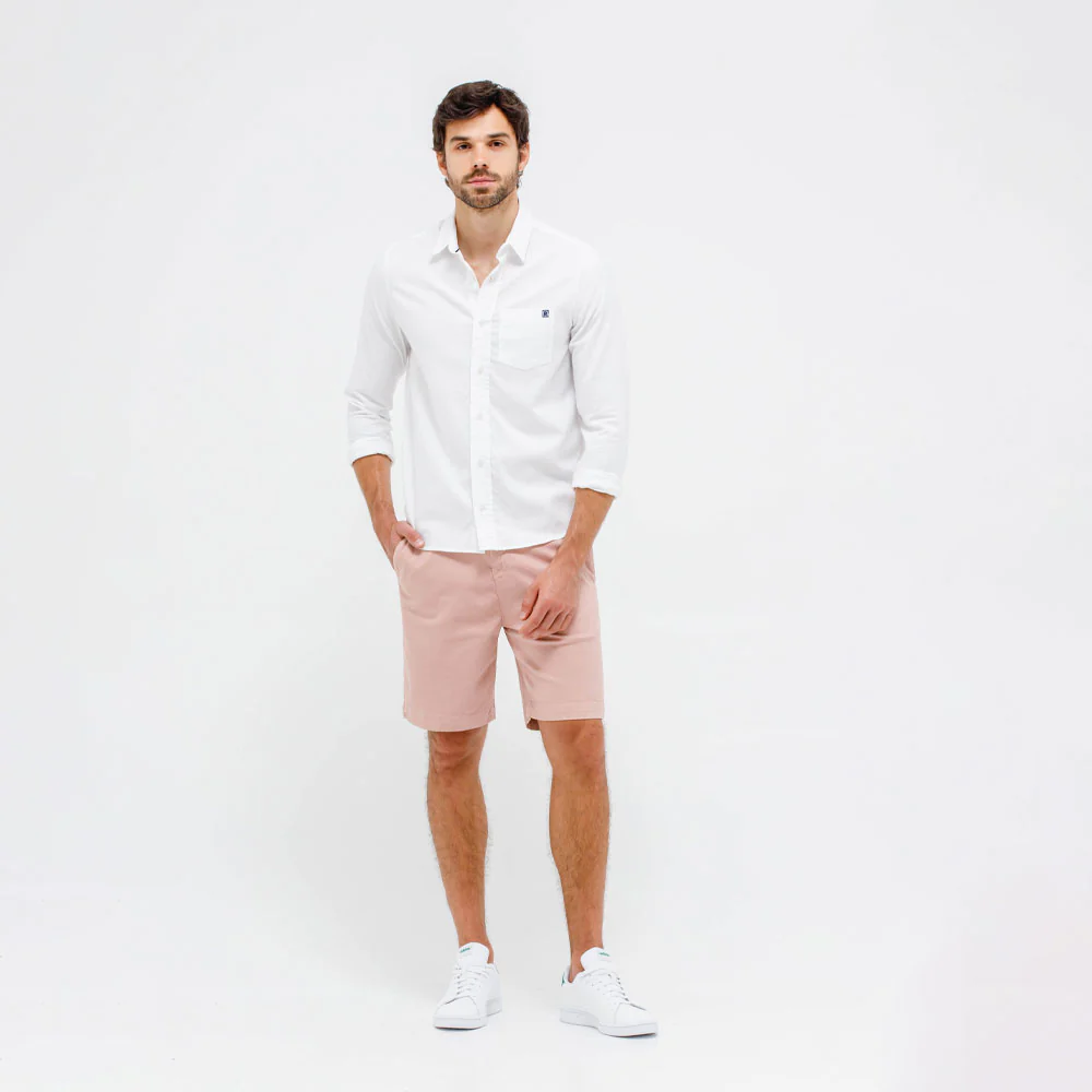 CAMISA M/L 110E003 - Image 3