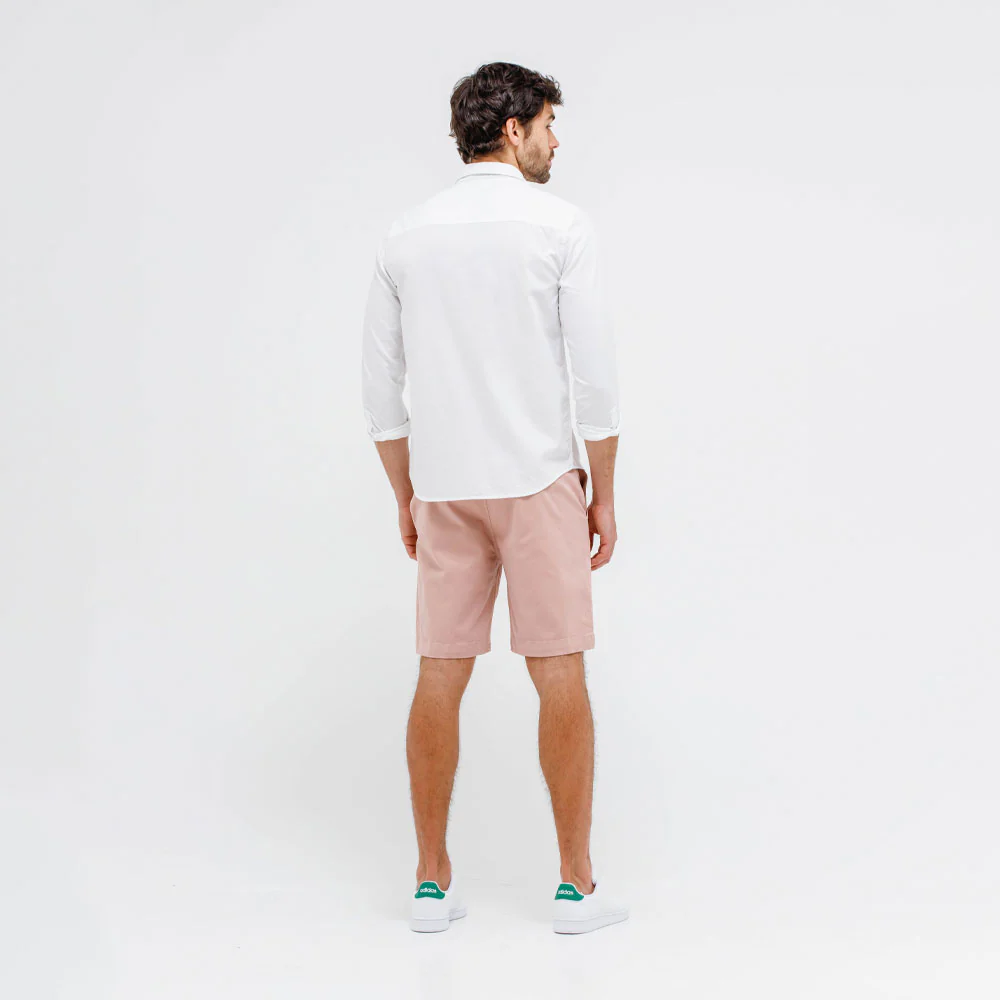 CAMISA M/L 110E003 - Image 4