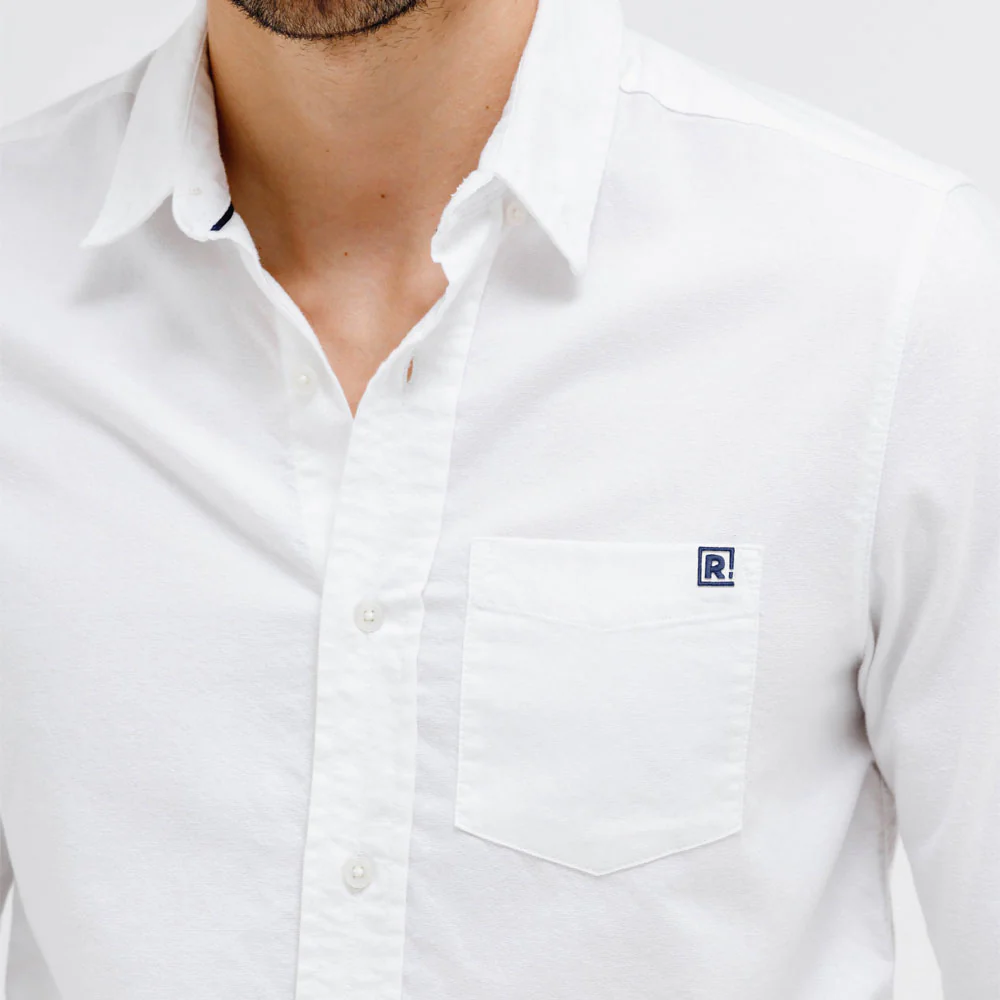 CAMISA M/L 110E003 - Image 5