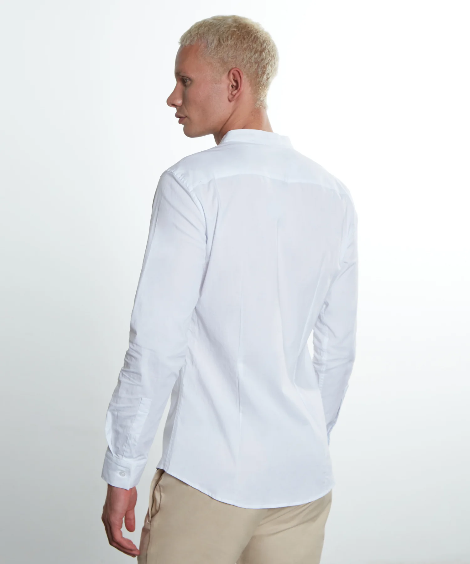 CAMISA M/L F/E 45011419 - Image 4