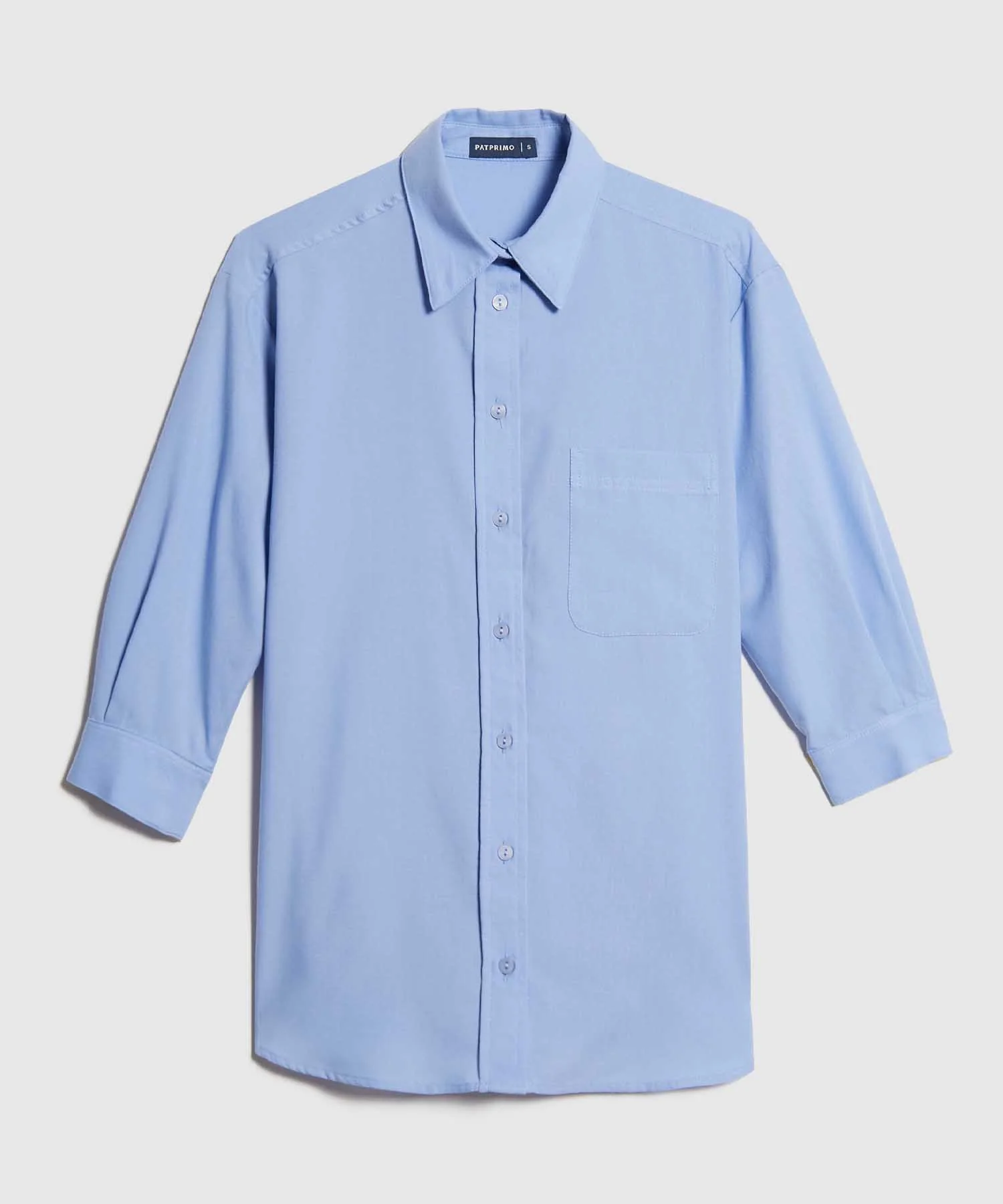 CAMISA MANGA 3/4 30010664 - Image 4