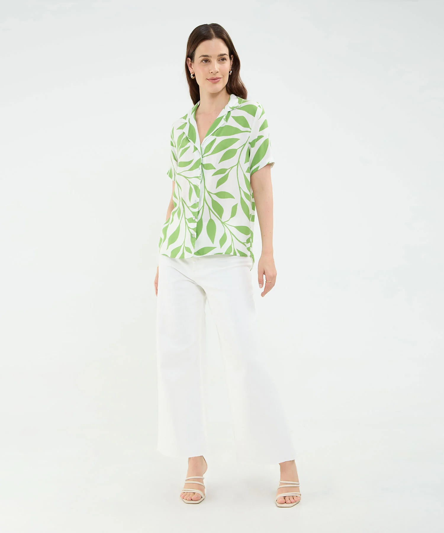 CAMISA MANGA CORTA 30010644 - Image 2