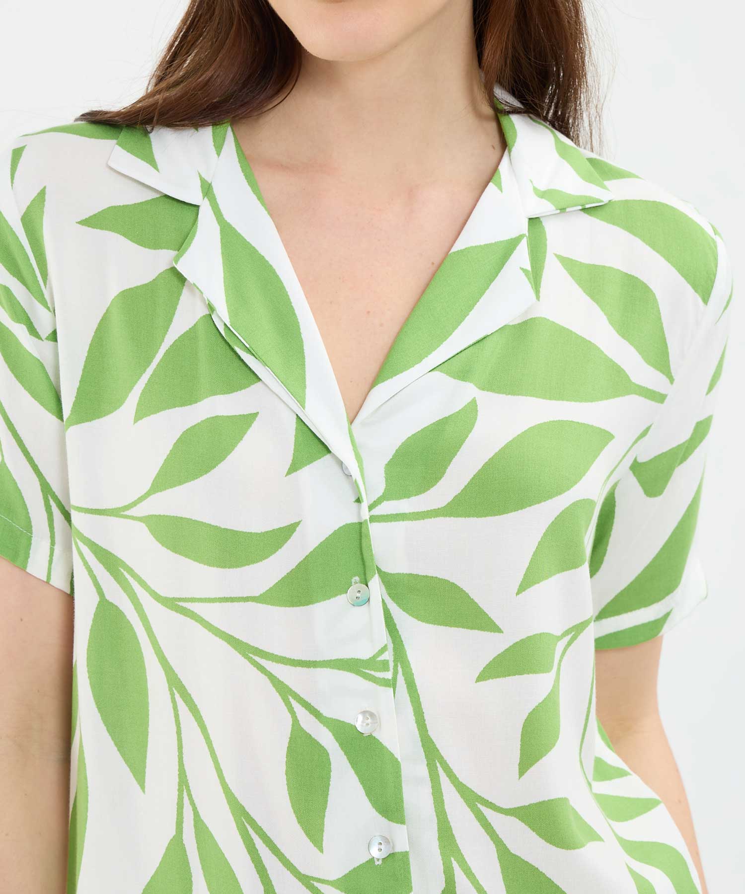 CAMISA MANGA CORTA 30010644 - Image 3