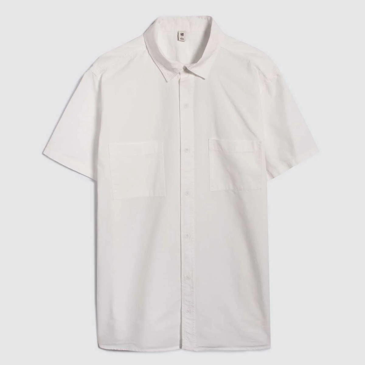 CAMISA MANGA CORTA 60010675 - Image 5