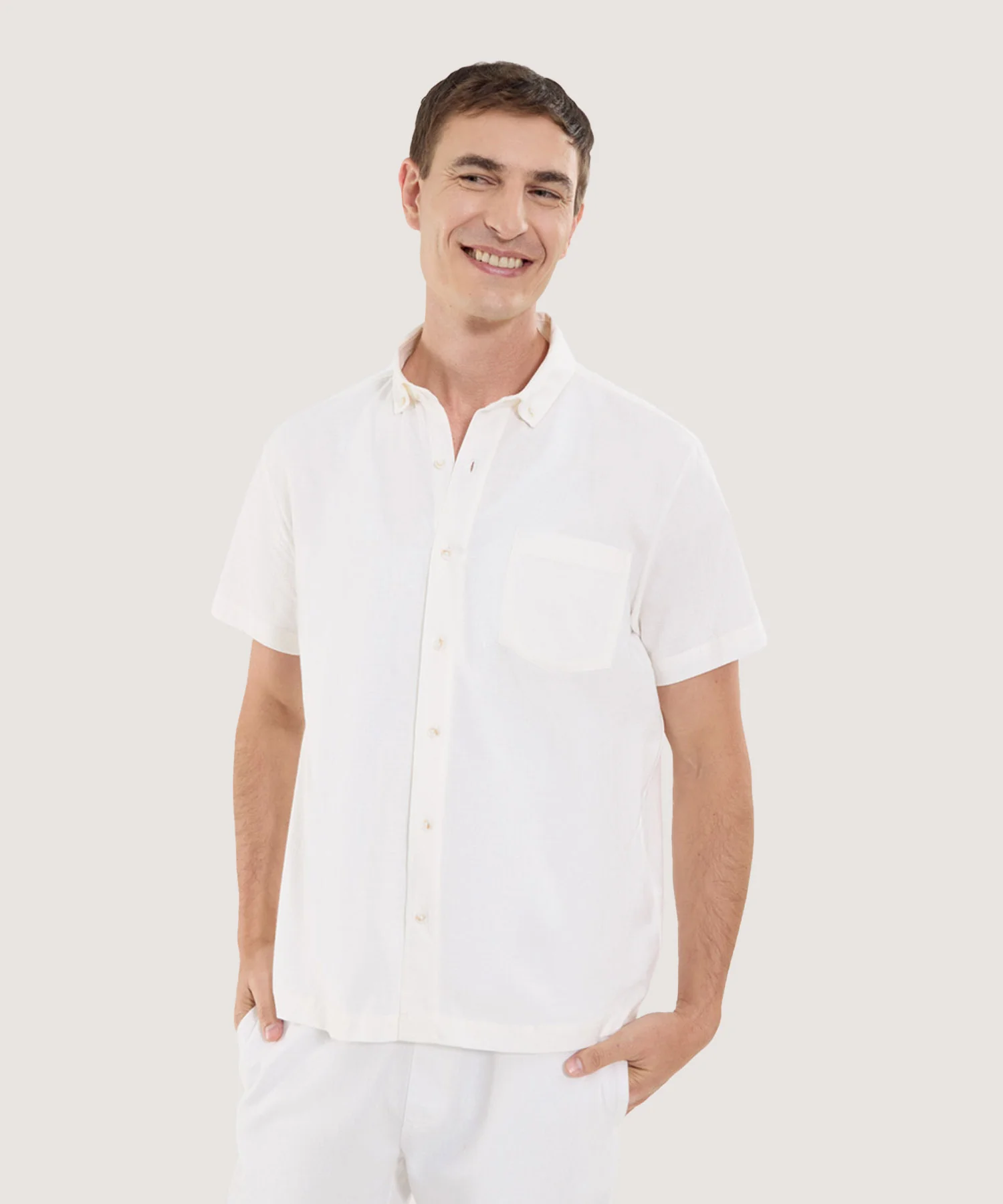 CAMISA MANGA CORTA 60010854