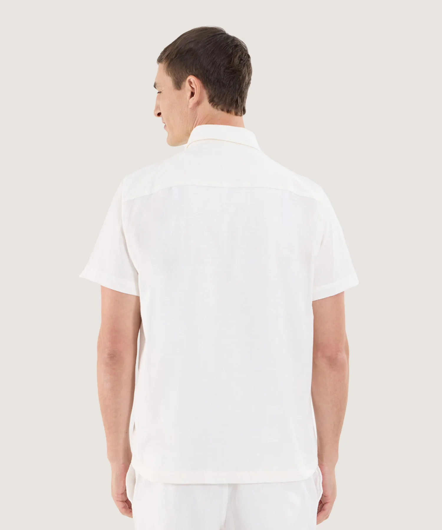 CAMISA MANGA CORTA 60010854 - Image 2