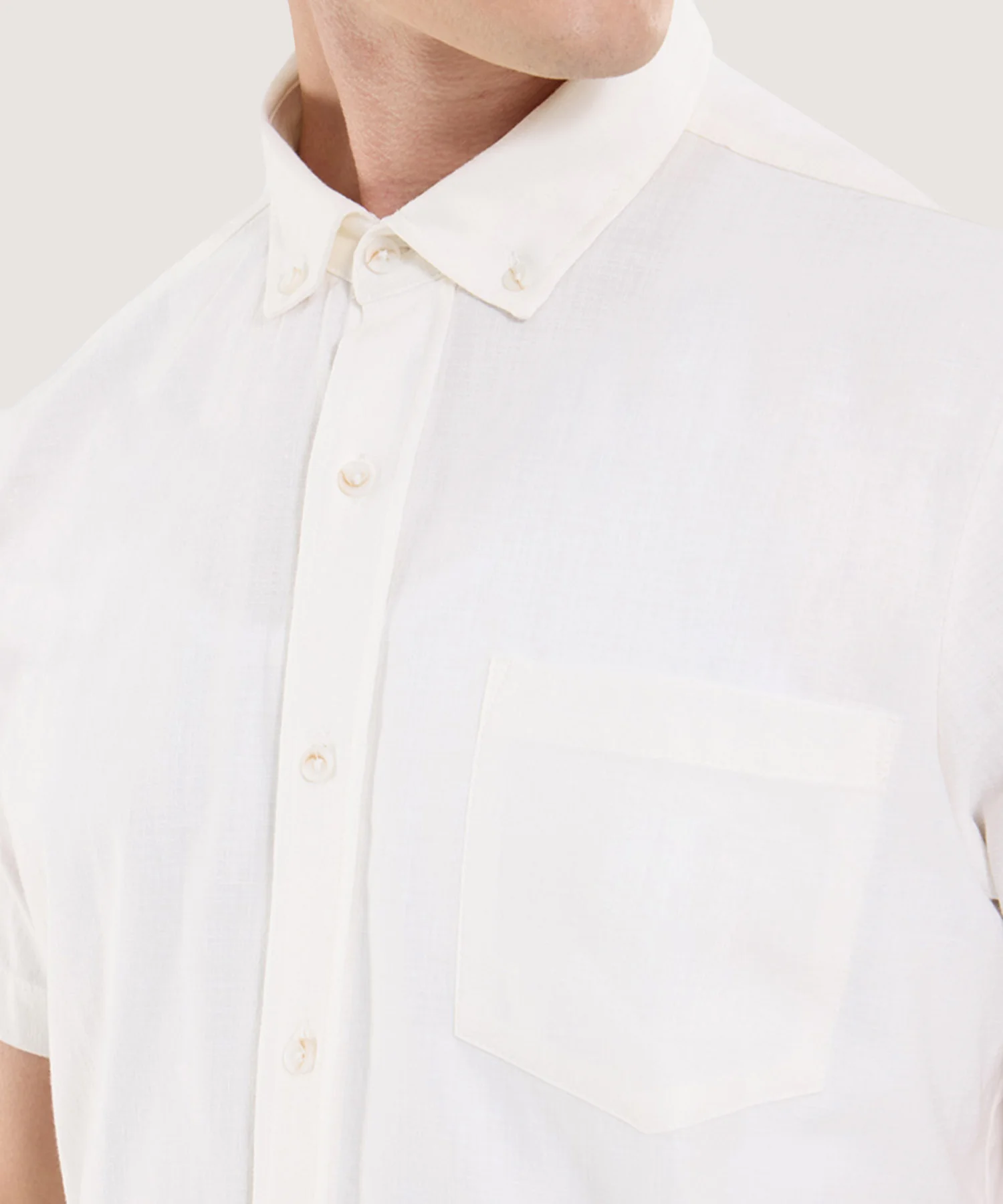 CAMISA MANGA CORTA 60010854 - Image 4