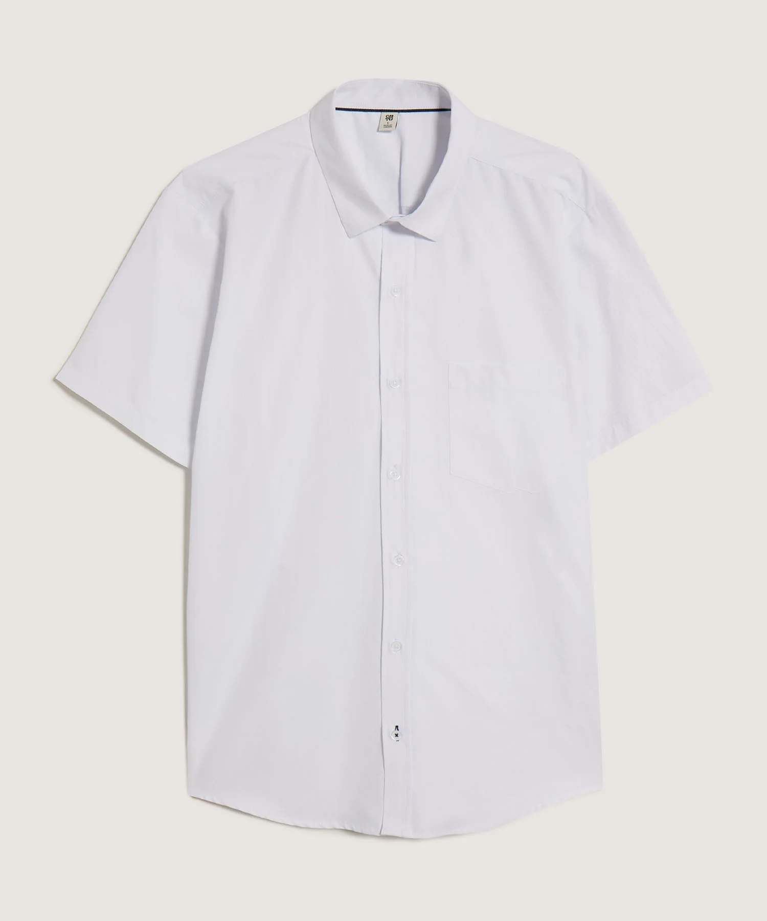 CAMISA MANGA CORTA 60010883