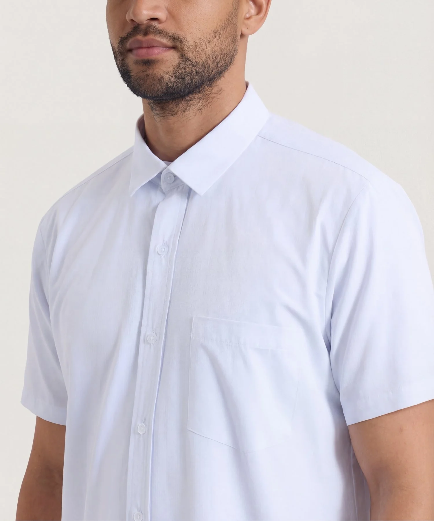 CAMISA MANGA CORTA 60010883 - Image 4
