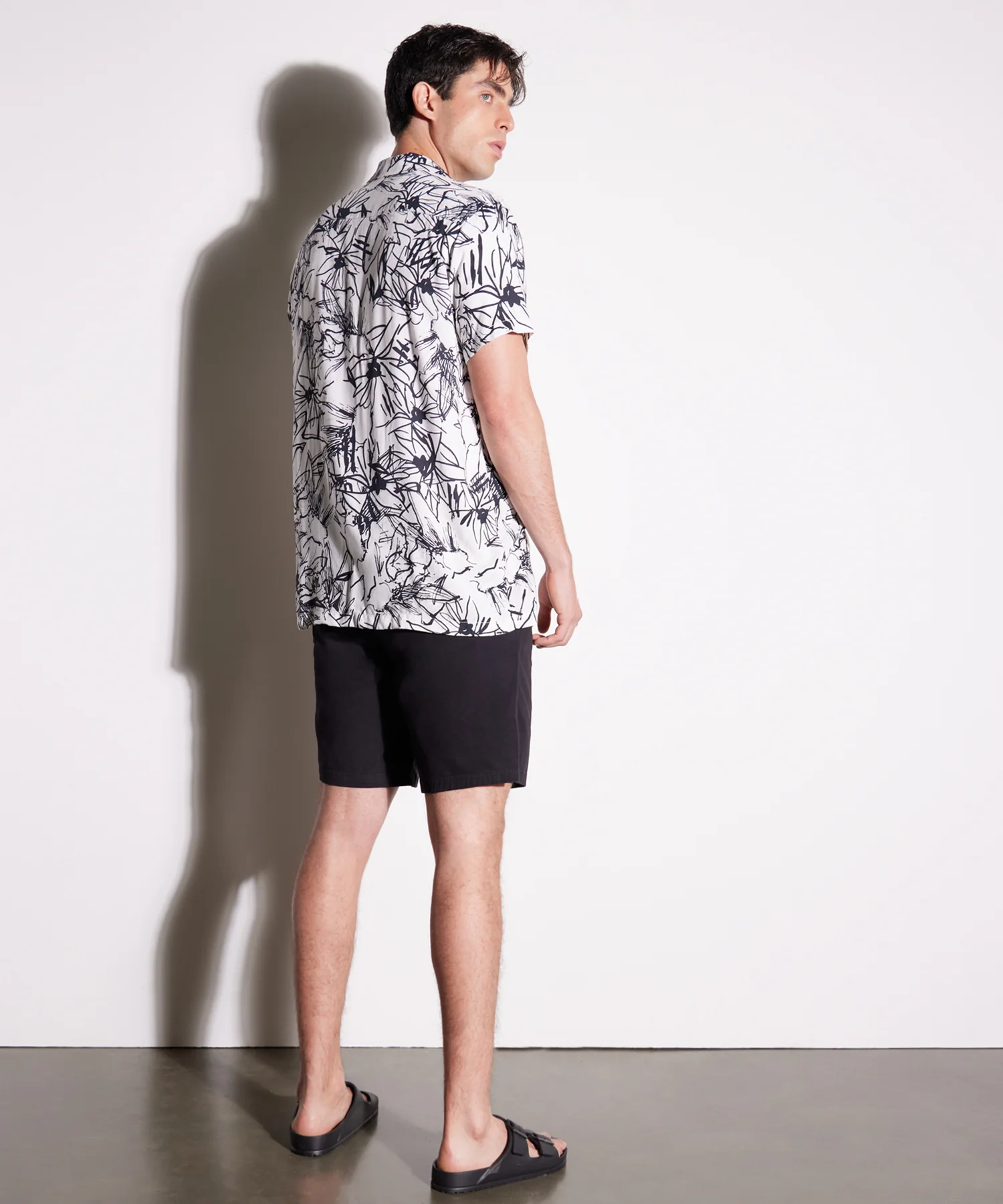 CAMISA RESORT ESTAMP 45011792 - Image 3