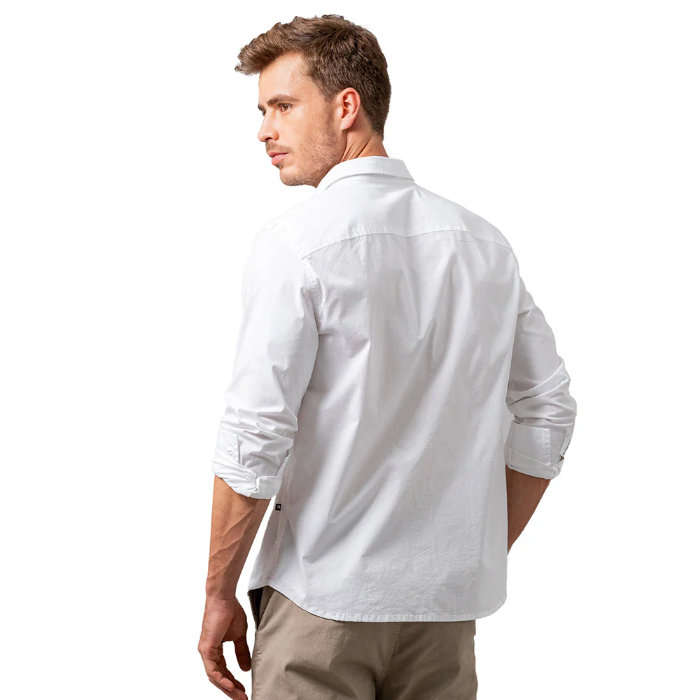 CAMISAS 110F004 - Image 6