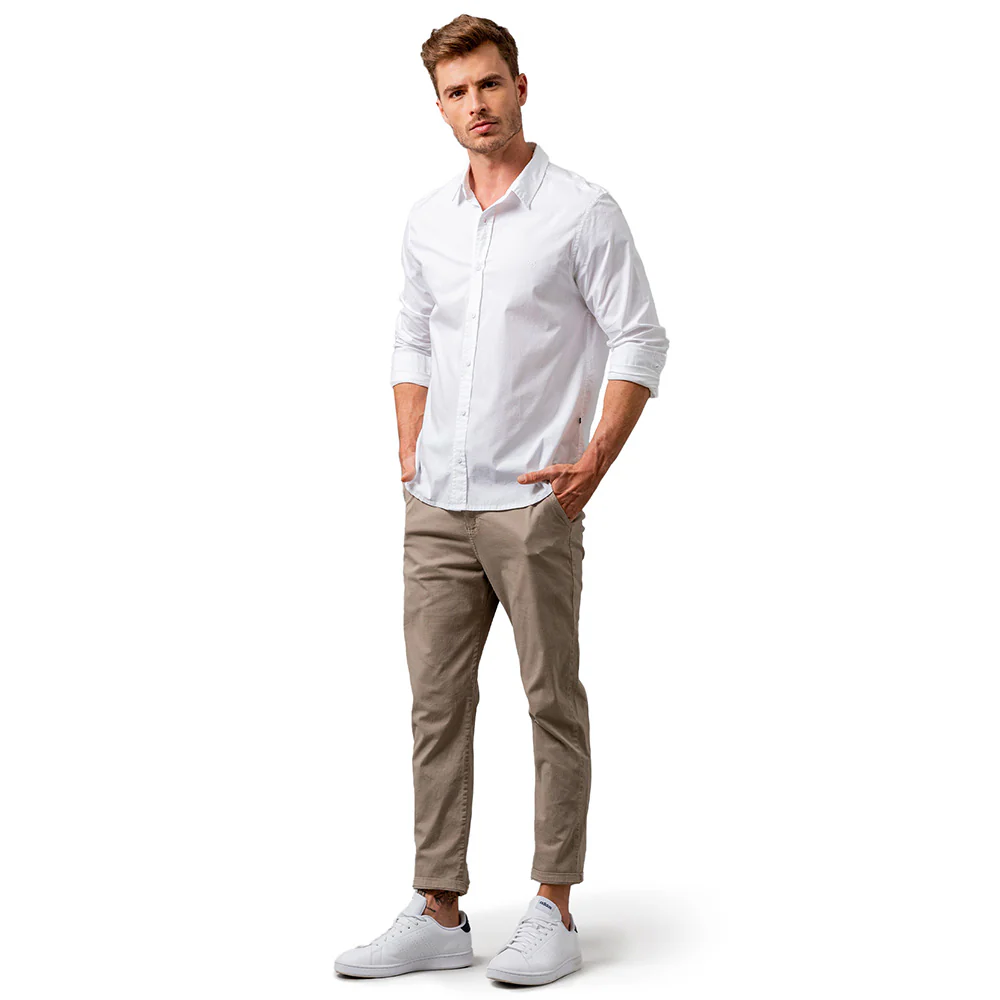 CAMISAS 110F004 - Image 9