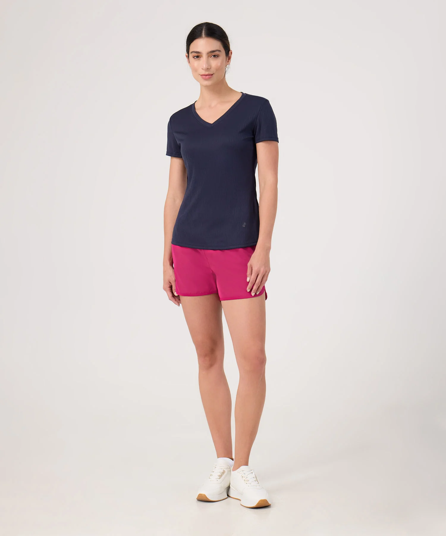 CAMISETA DEPORTIVA MUJER 30093430