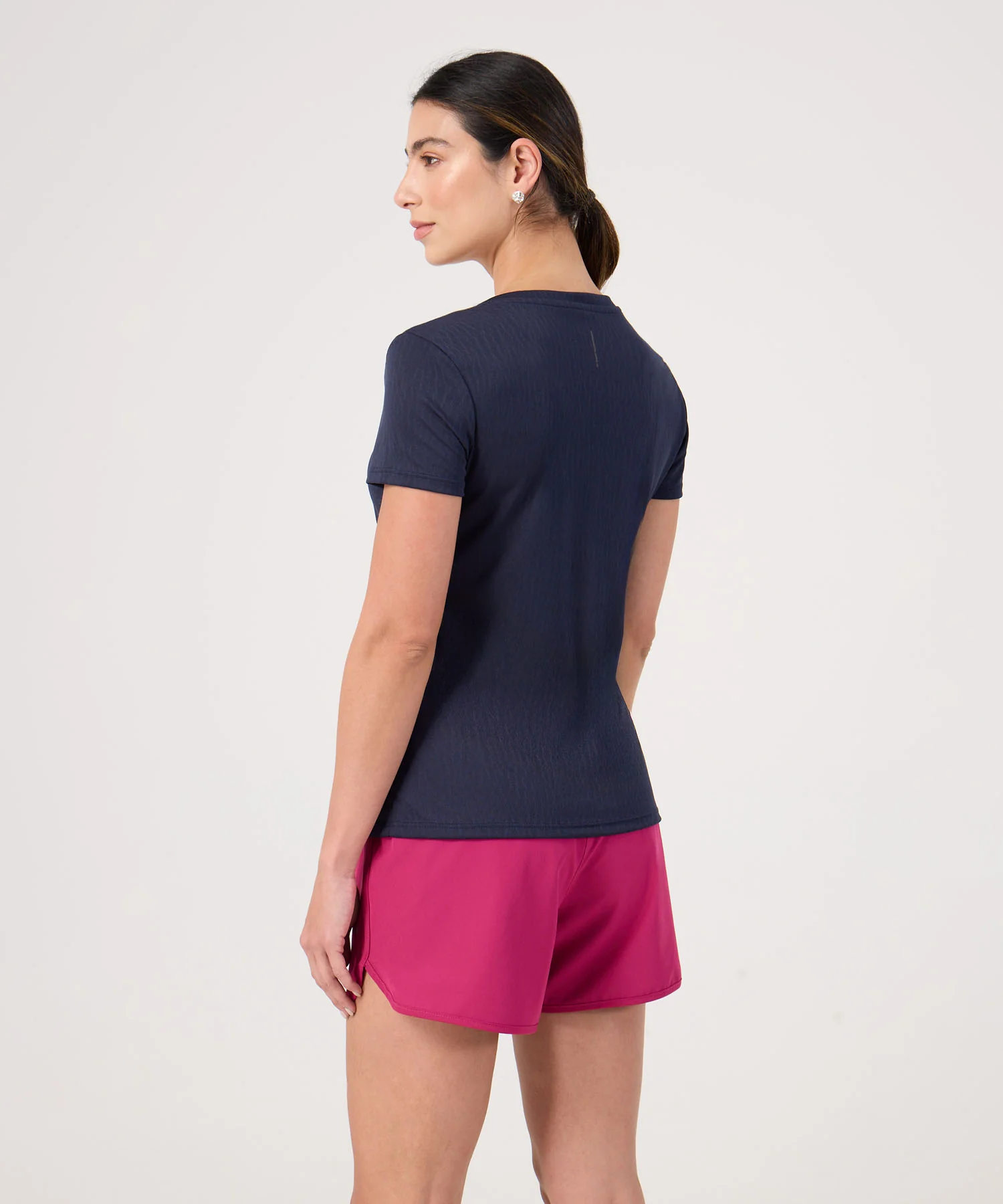 CAMISETA DEPORTIVA MUJER 30093430 - Image 2