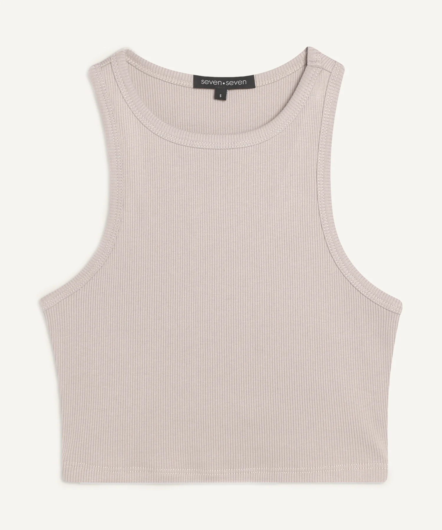 CAMISETA ESQUELETO CROP UNICOLOR 28095014 - Image 5