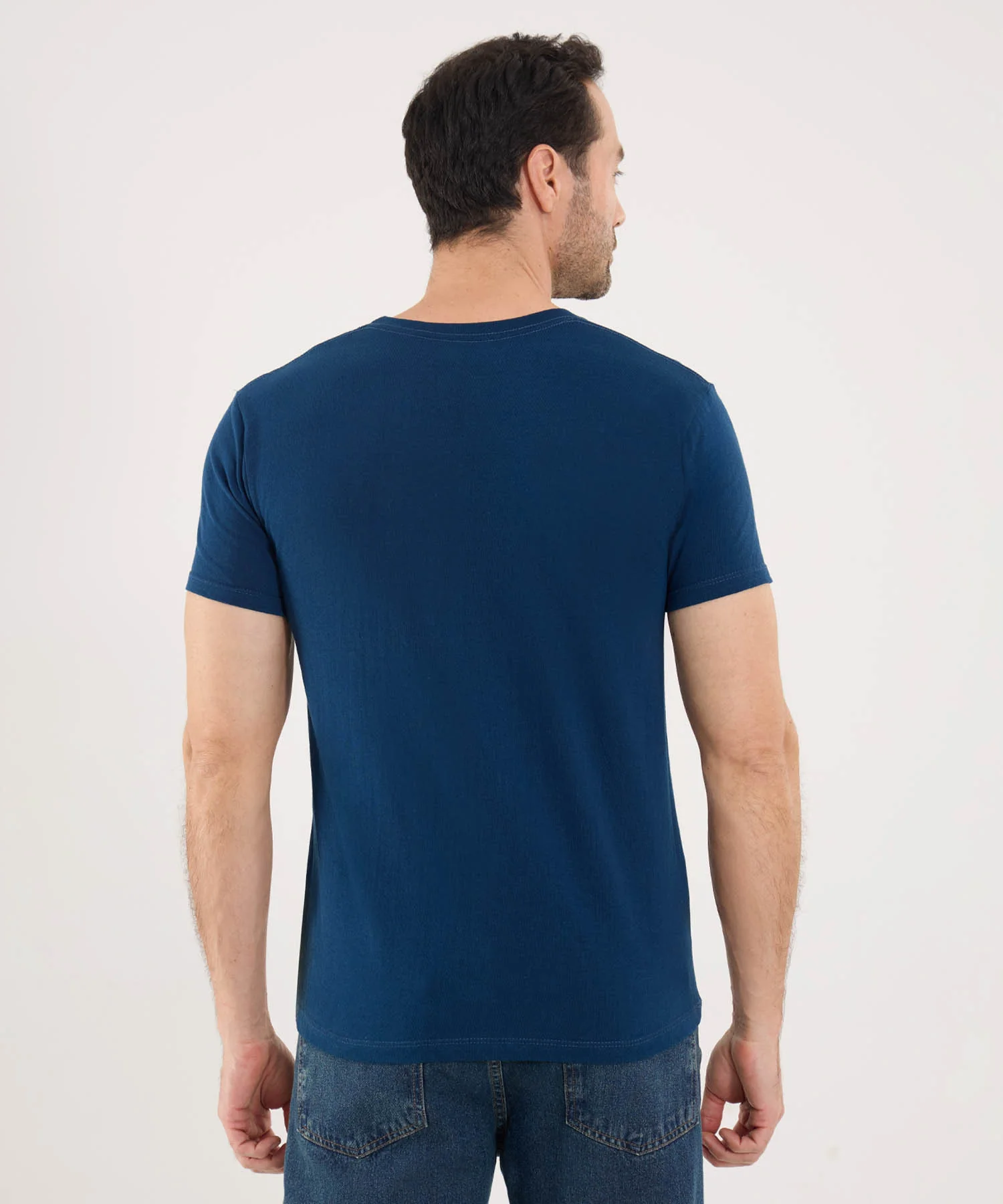 CAMISETA HOMBRE 60090594 - Image 2