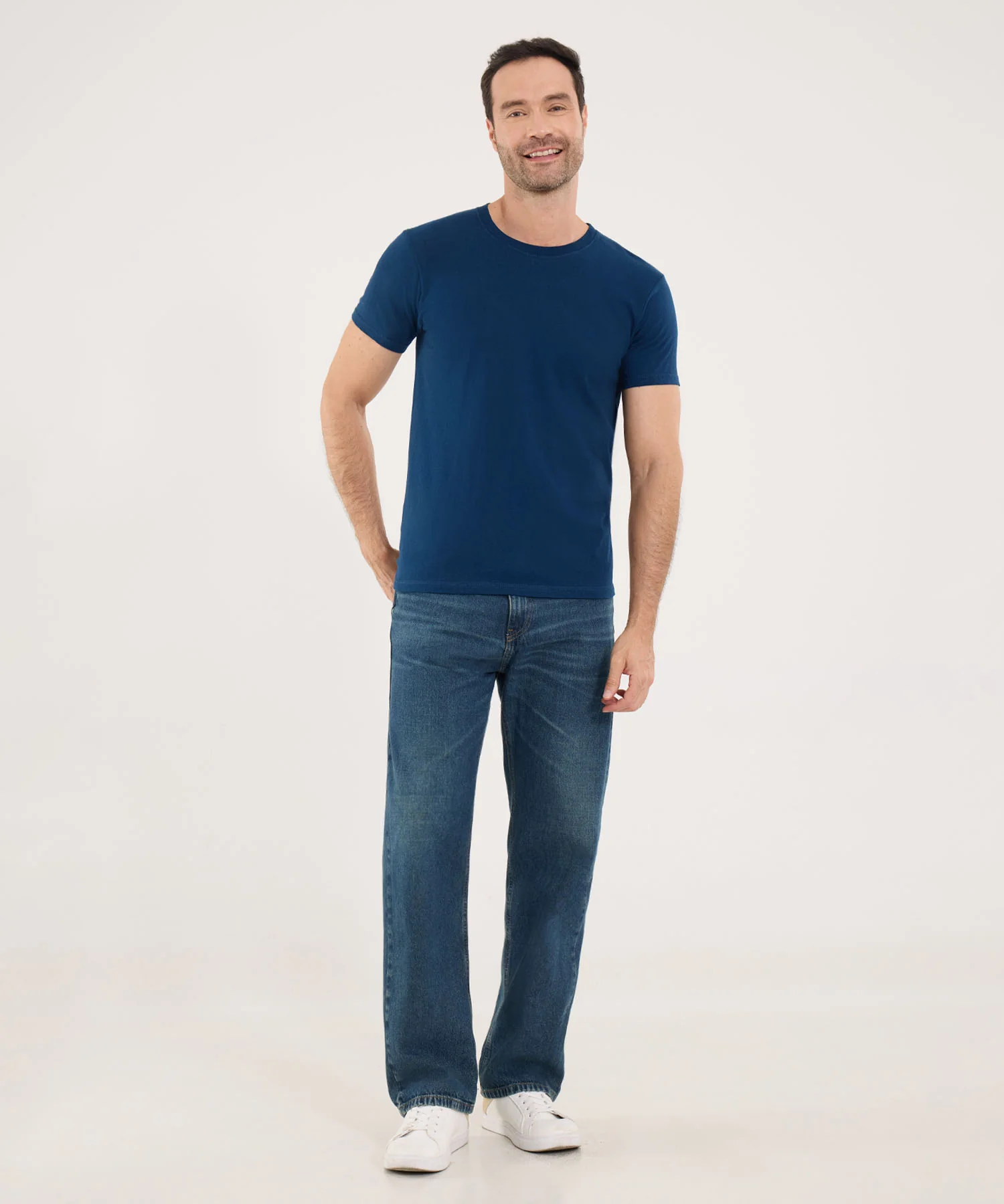 CAMISETA HOMBRE 60090594 - Image 3