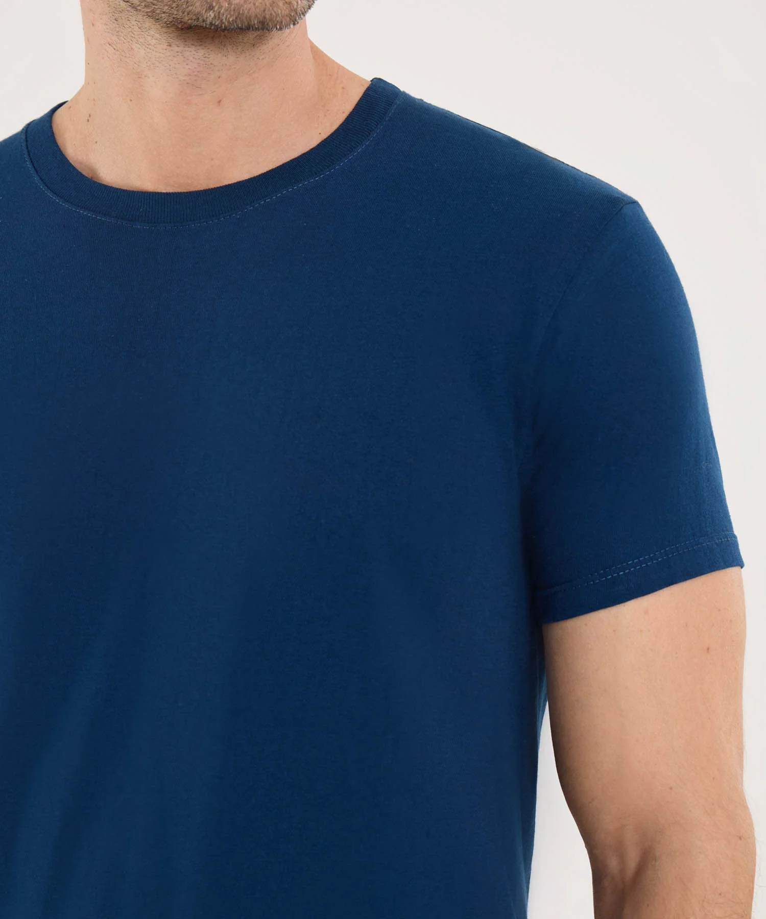 CAMISETA HOMBRE 60090594 - Image 4
