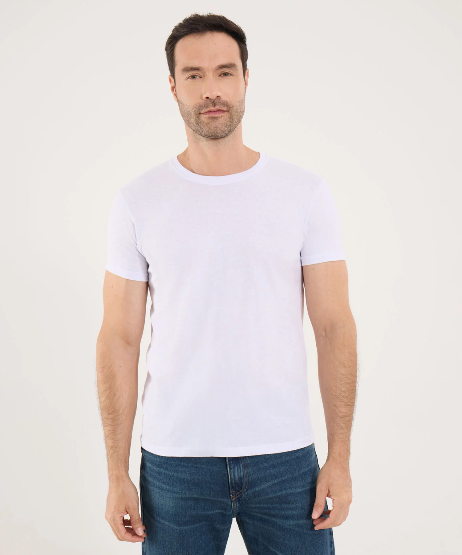 CAMISETA HOMBRE 60090594 - Image 7