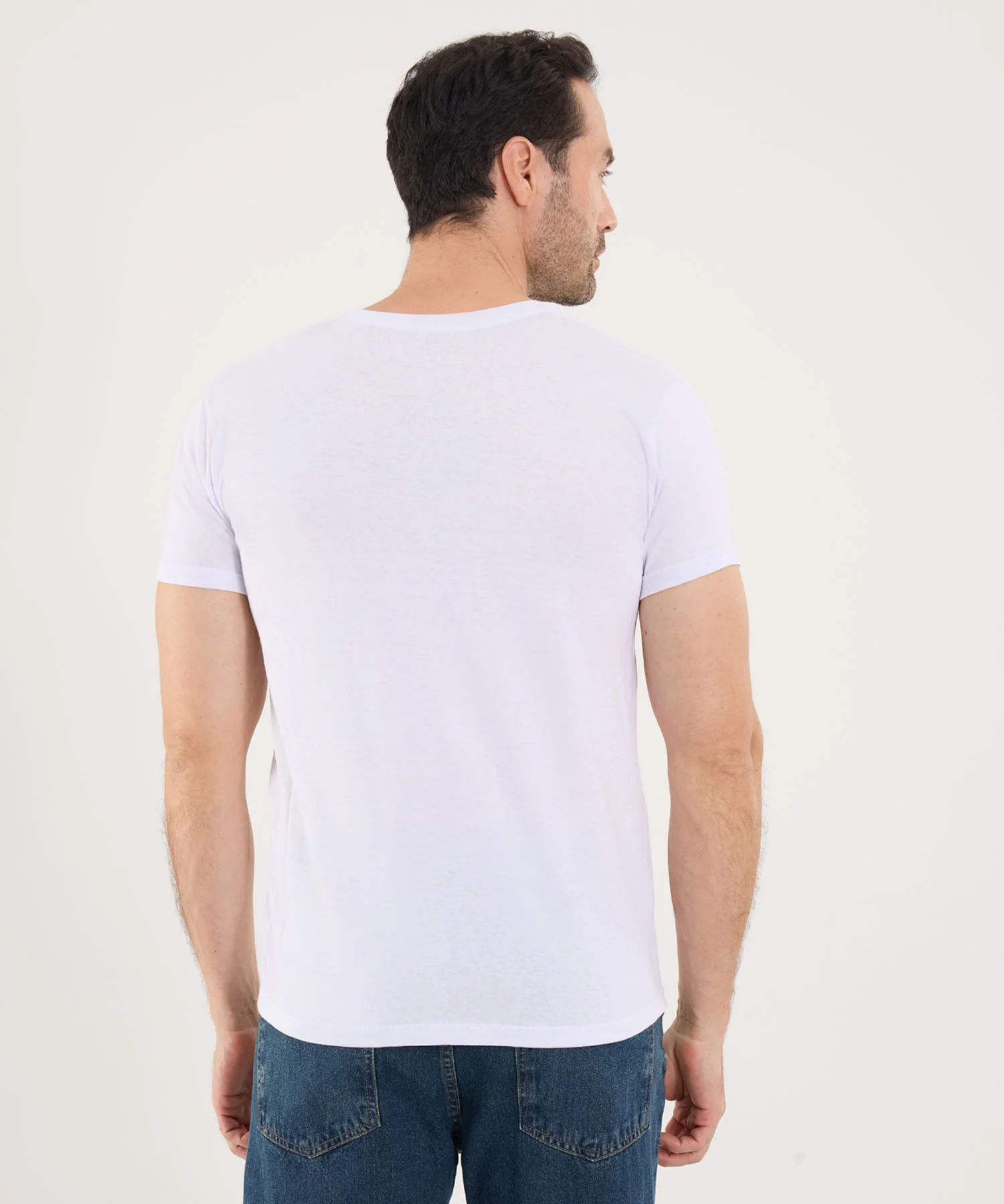 CAMISETA HOMBRE 60090594 - Image 8