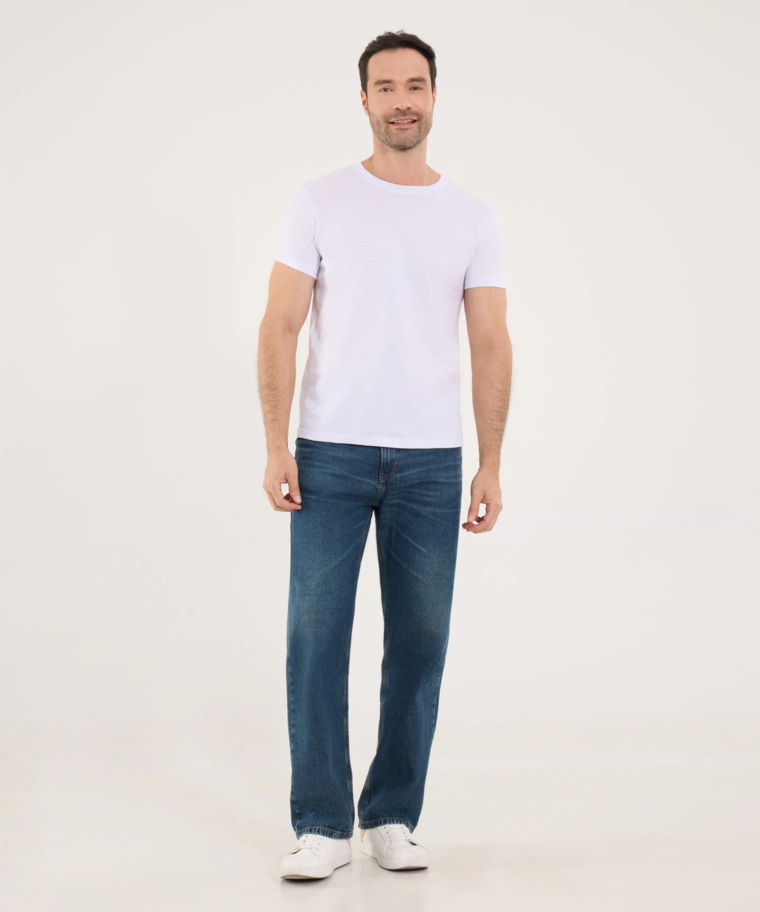 CAMISETA HOMBRE 60090594 - Image 9