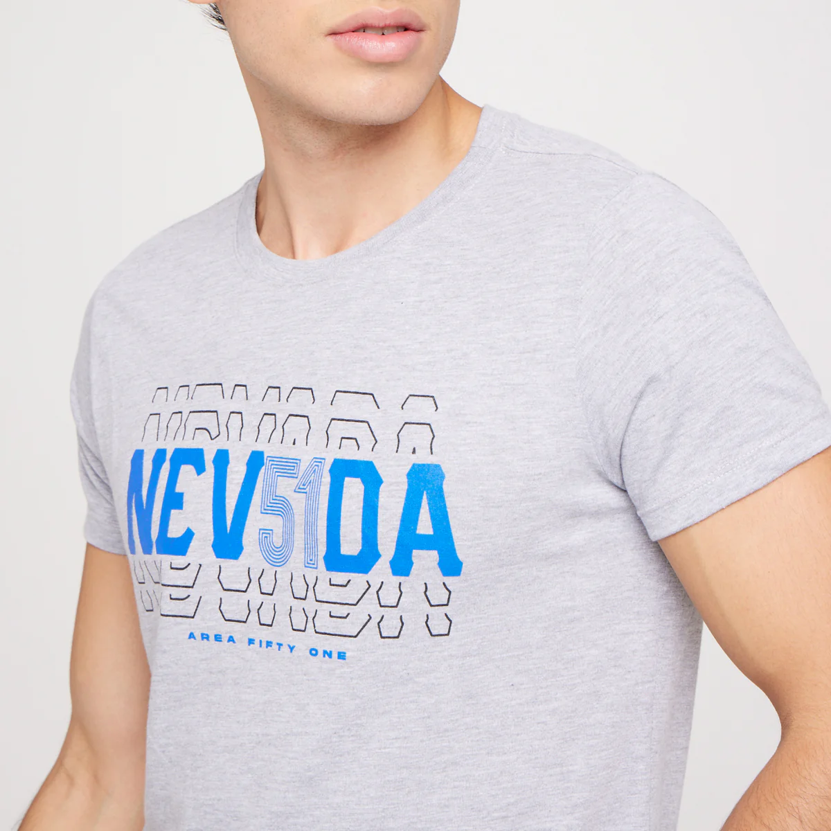 CAMISETA HOMBRE 60090859 - Image 2