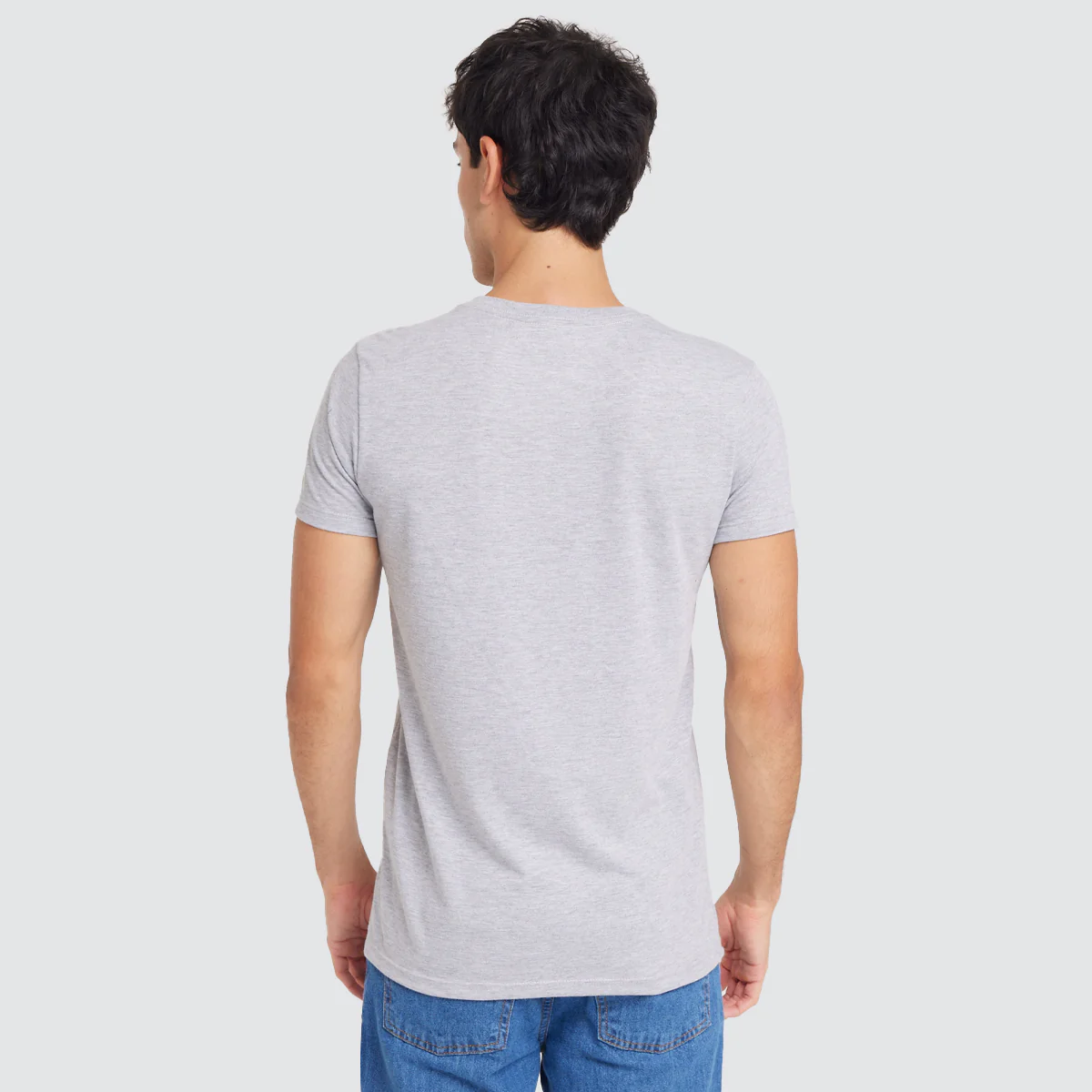 CAMISETA HOMBRE 60090859 - Image 3