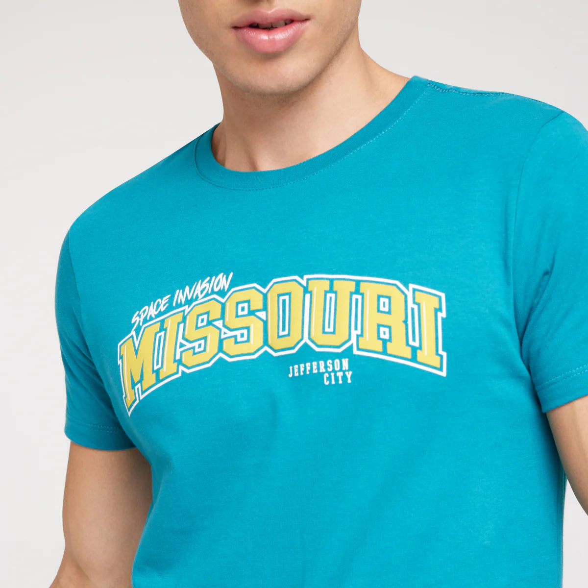 CAMISETA HOMBRE 60090862 - Image 2