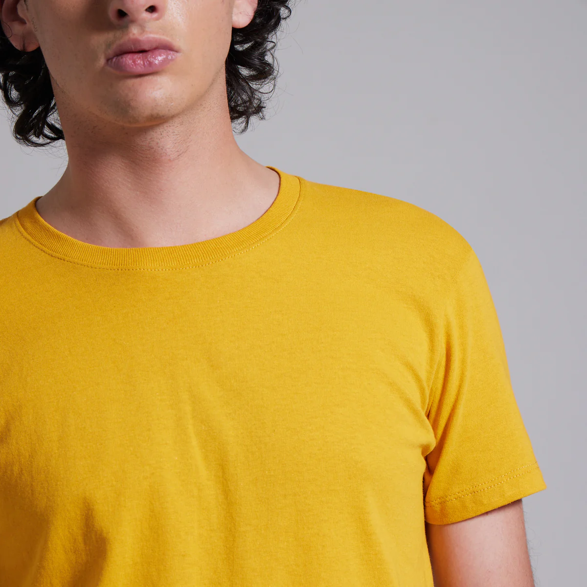 CAMISETA HOMBRE 60090878 - Image 2