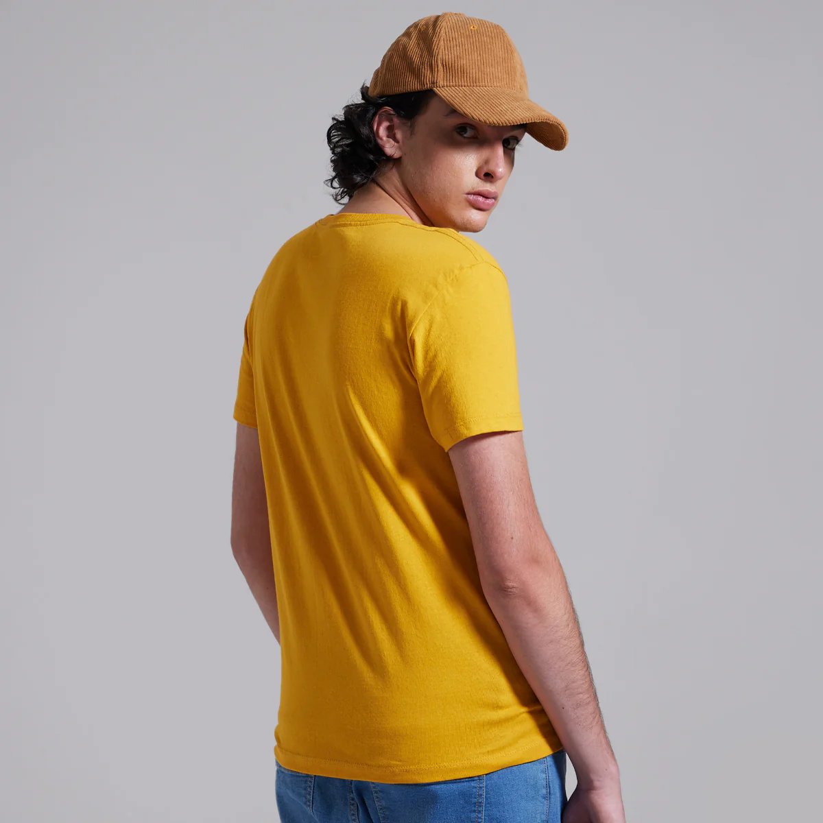CAMISETA HOMBRE 60090878 - Image 3