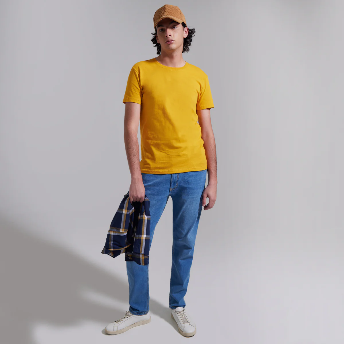 CAMISETA HOMBRE 60090878 - Image 4