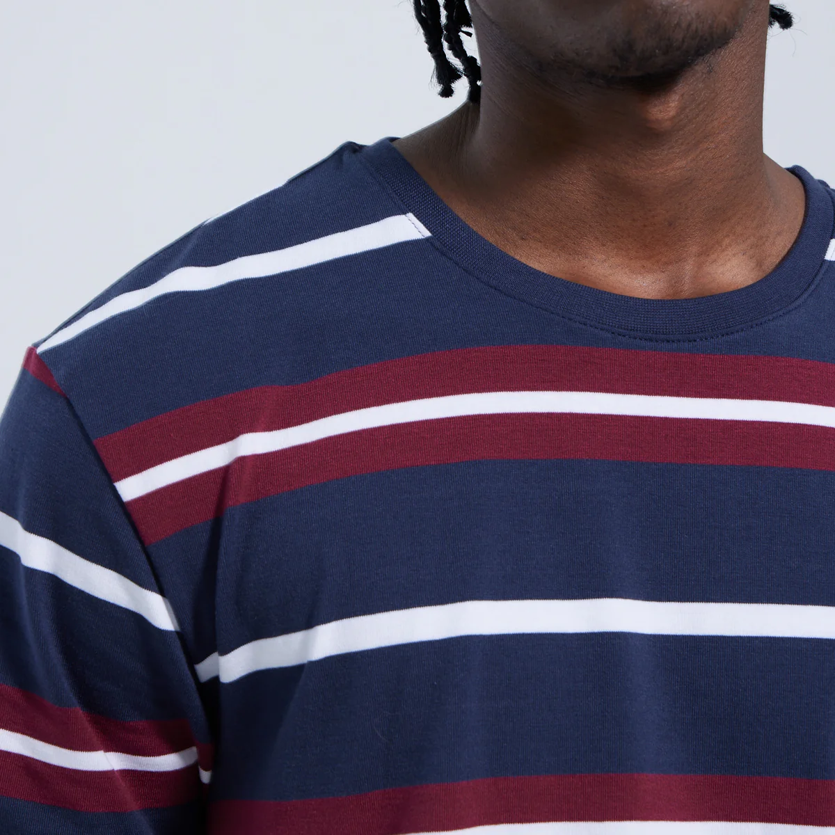 CAMISETA HOMBRE 60090933 - Image 2