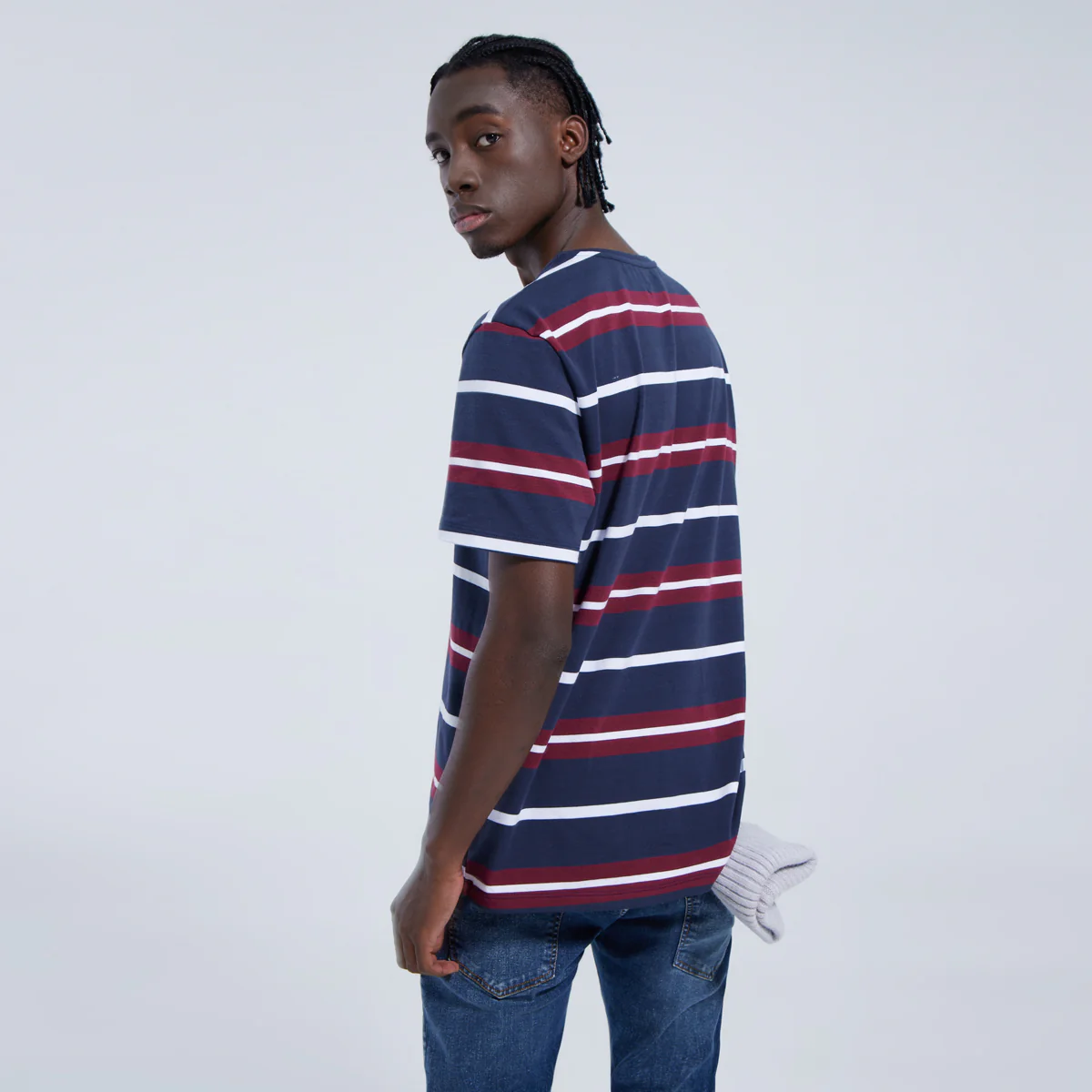 CAMISETA HOMBRE 60090933 - Image 3