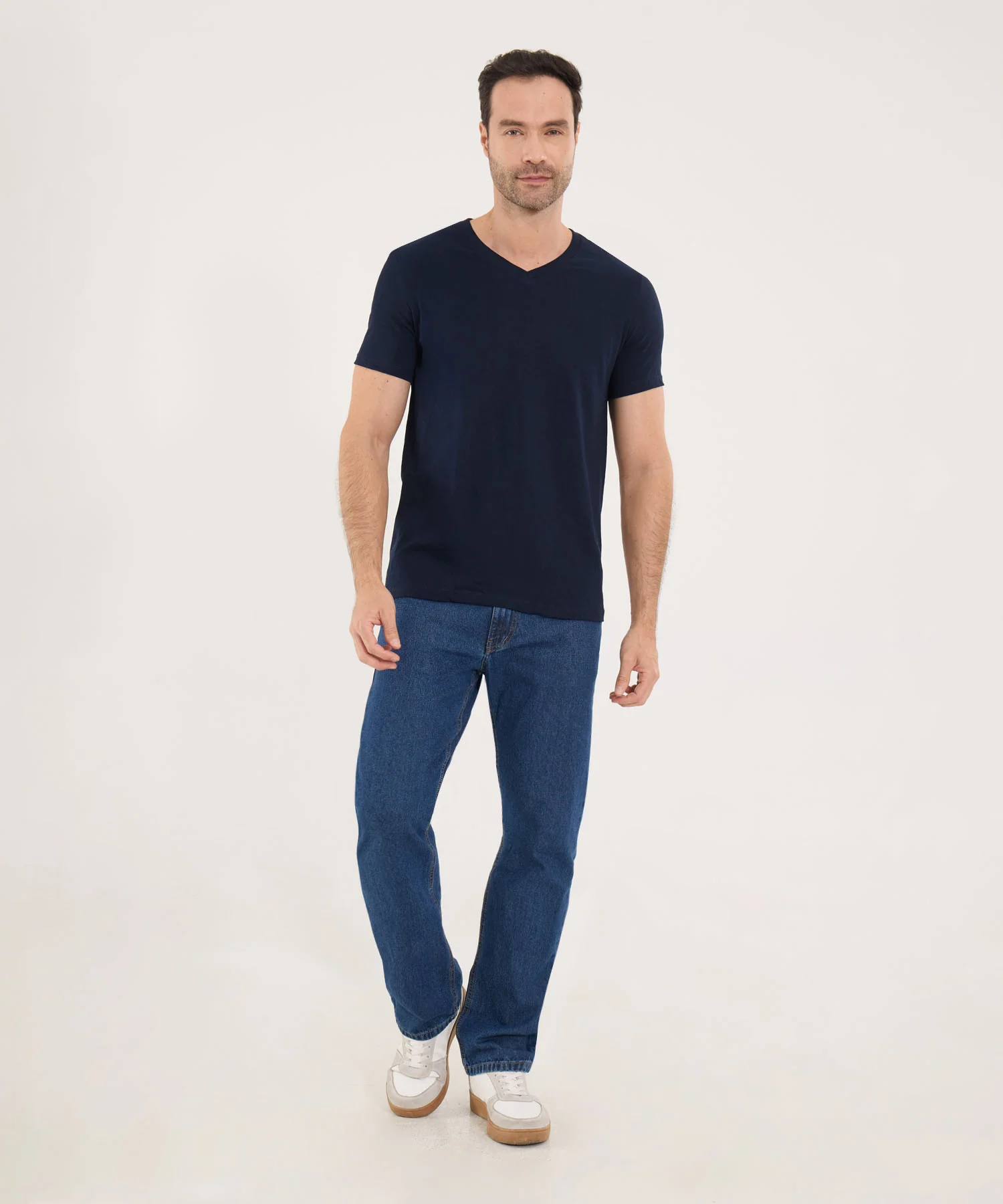 CAMISETA HOMBRE 60091036 - Image 2