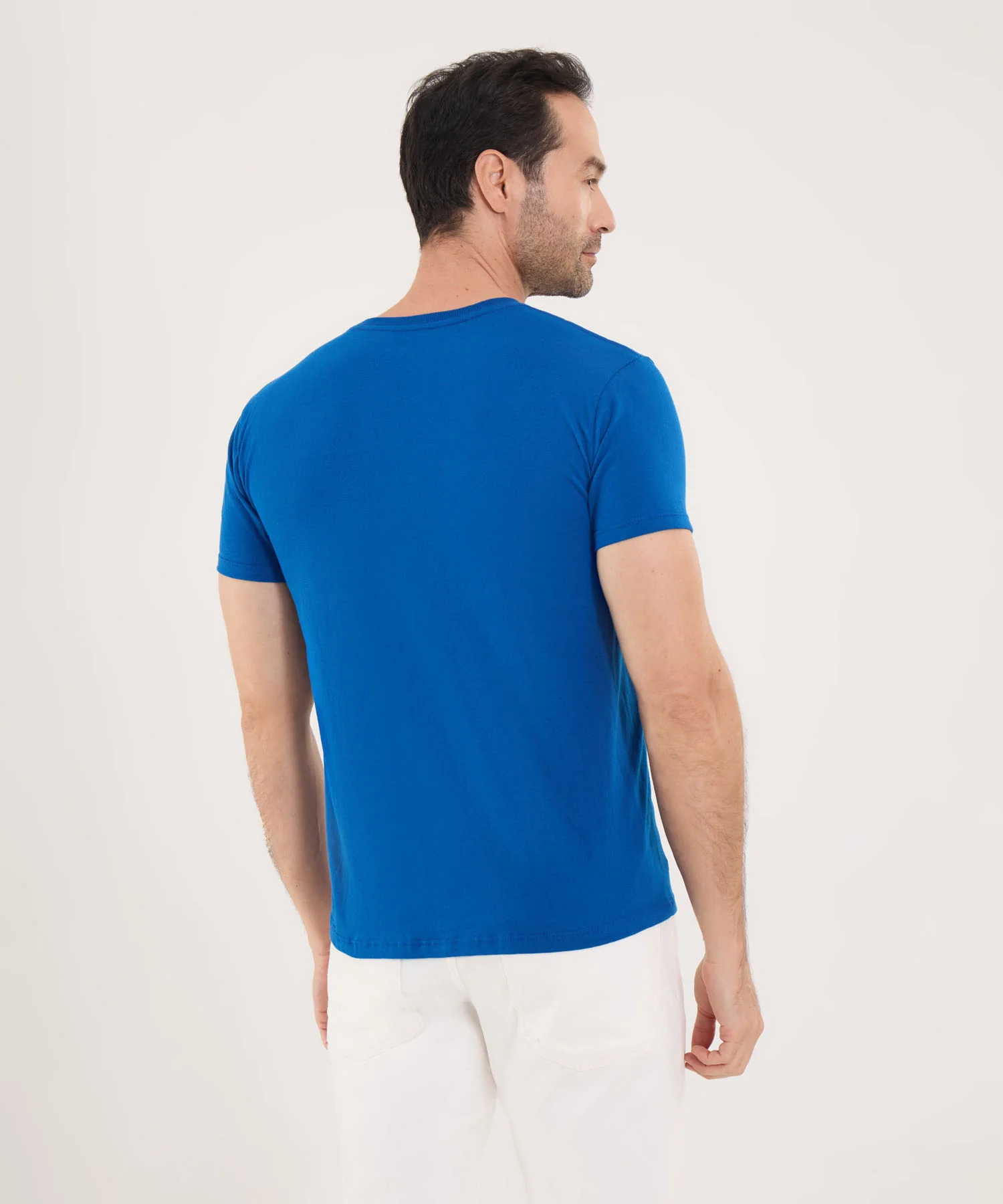 CAMISETA HOMBRE 60091040 - Image 2