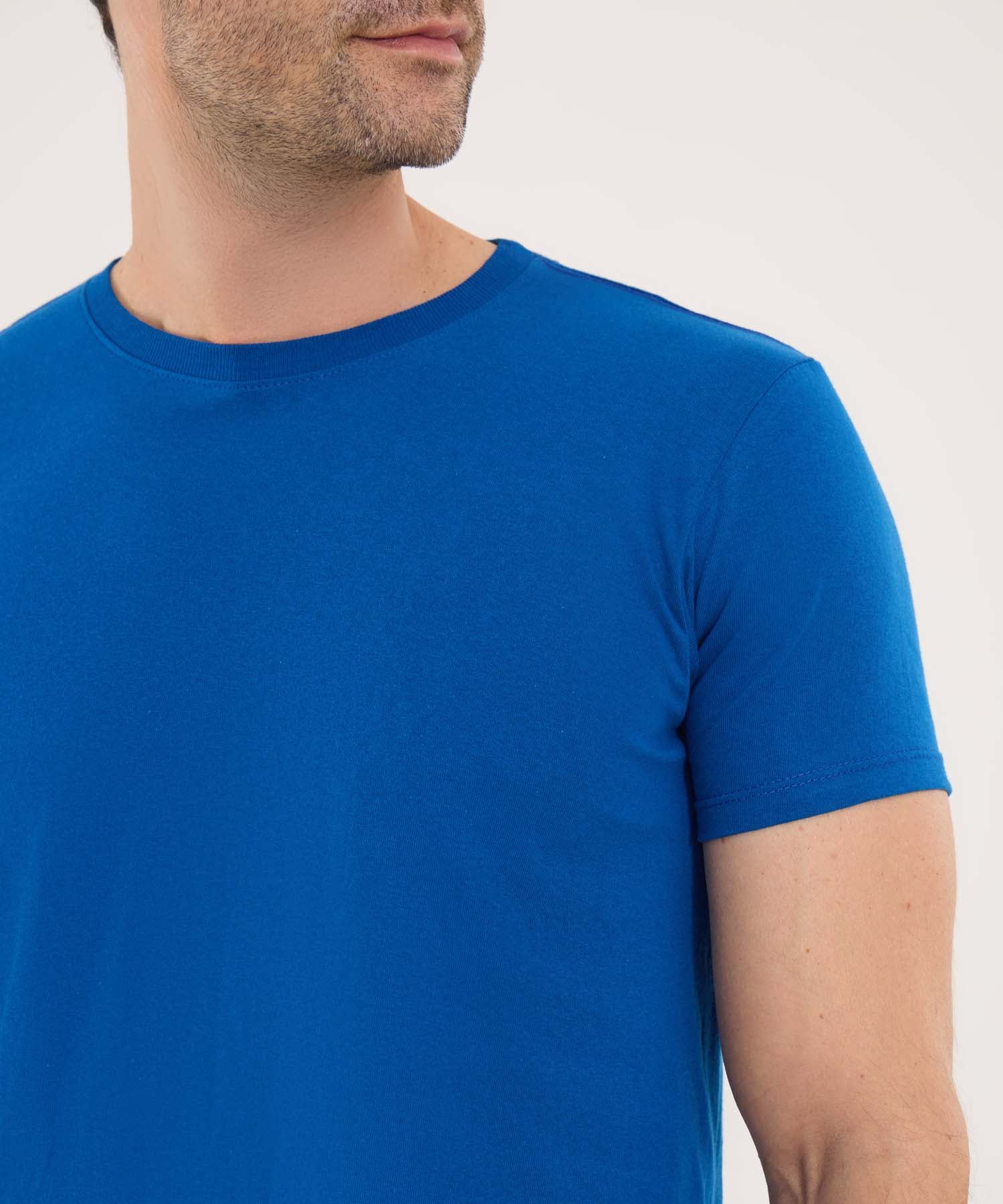 CAMISETA HOMBRE 60091040 - Image 4