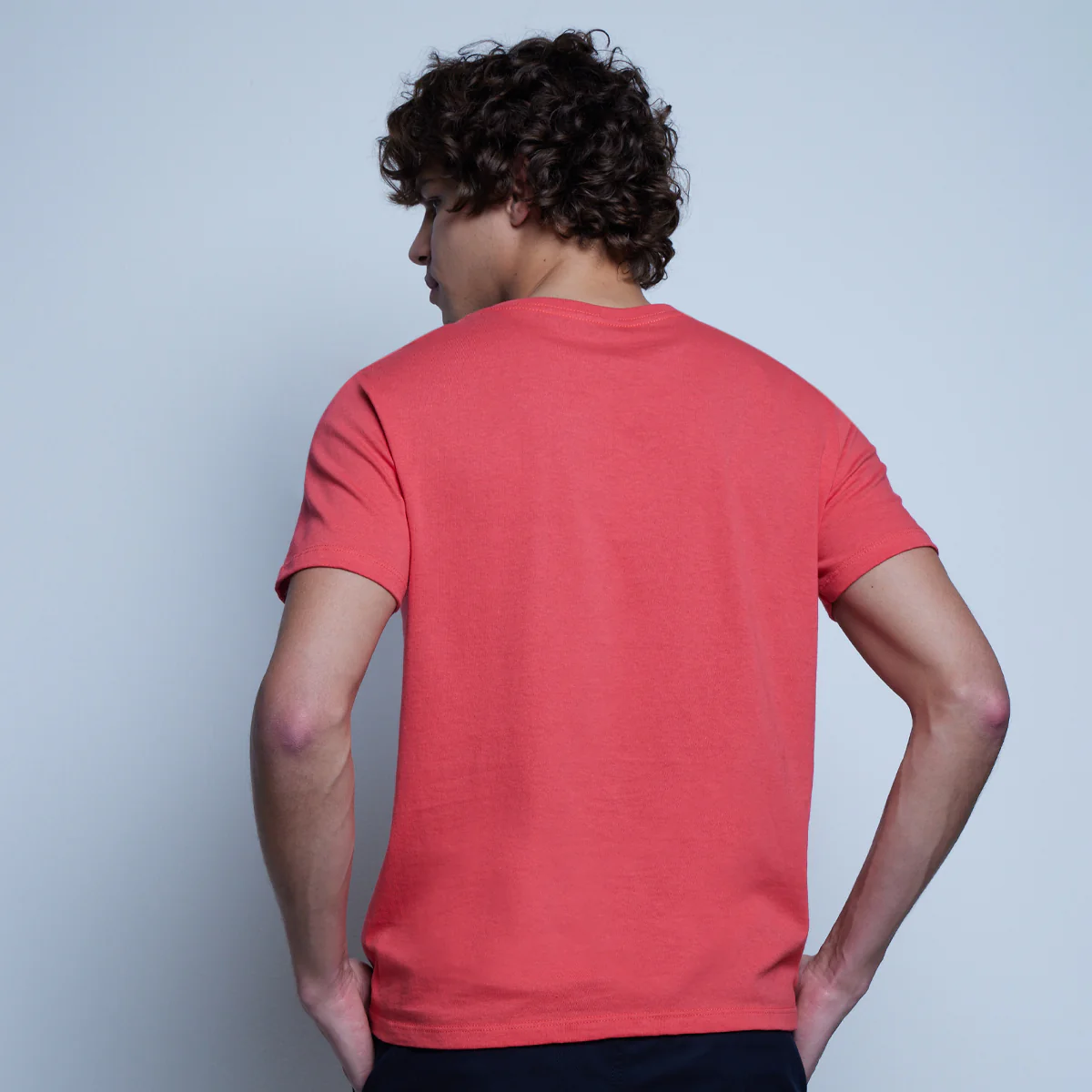 CAMISETA HOMBRE 60091052 - Image 2