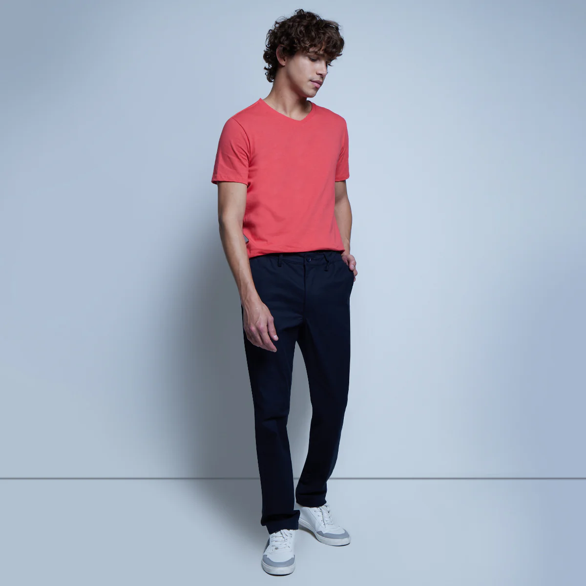CAMISETA HOMBRE 60091052 - Image 3