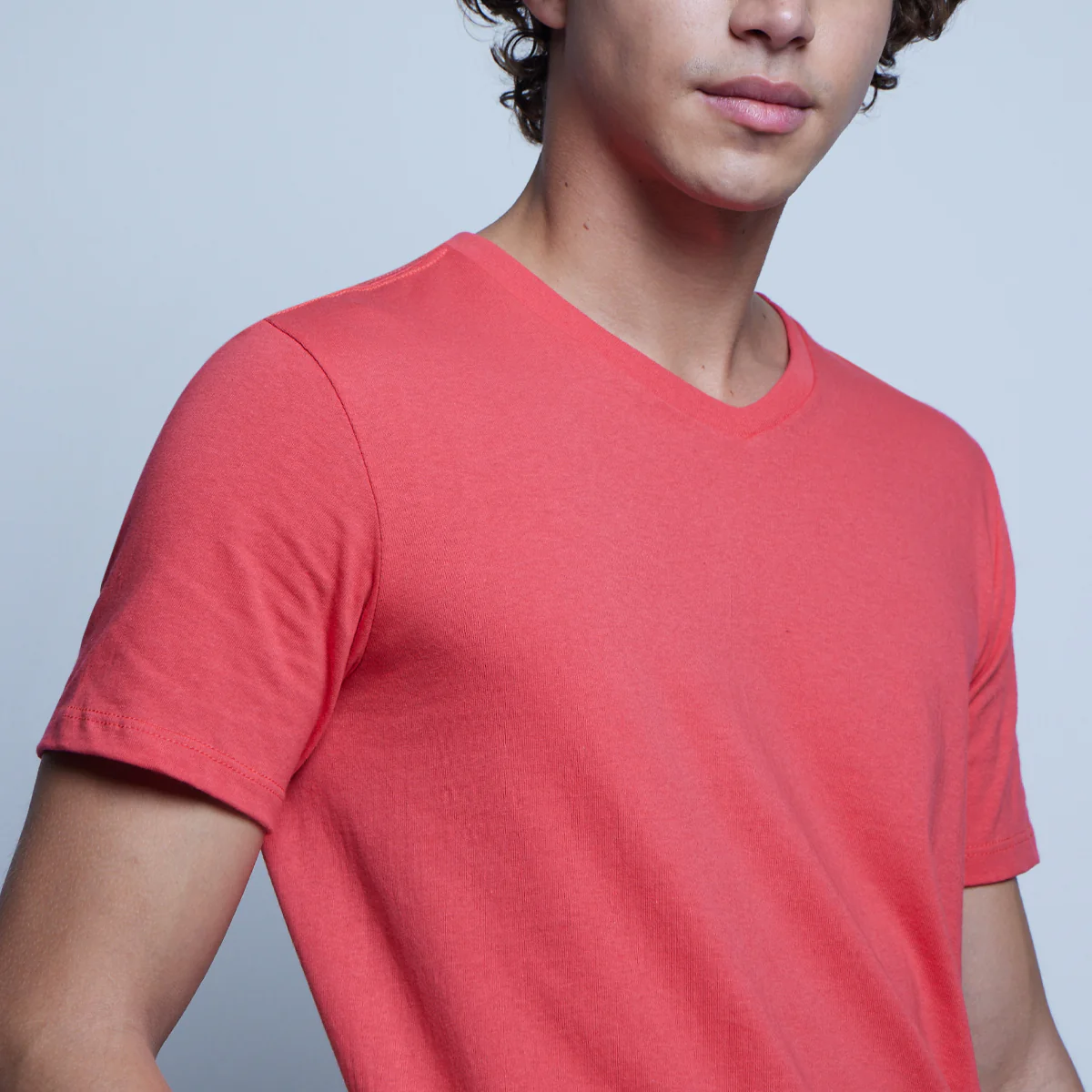 CAMISETA HOMBRE 60091052 - Image 4