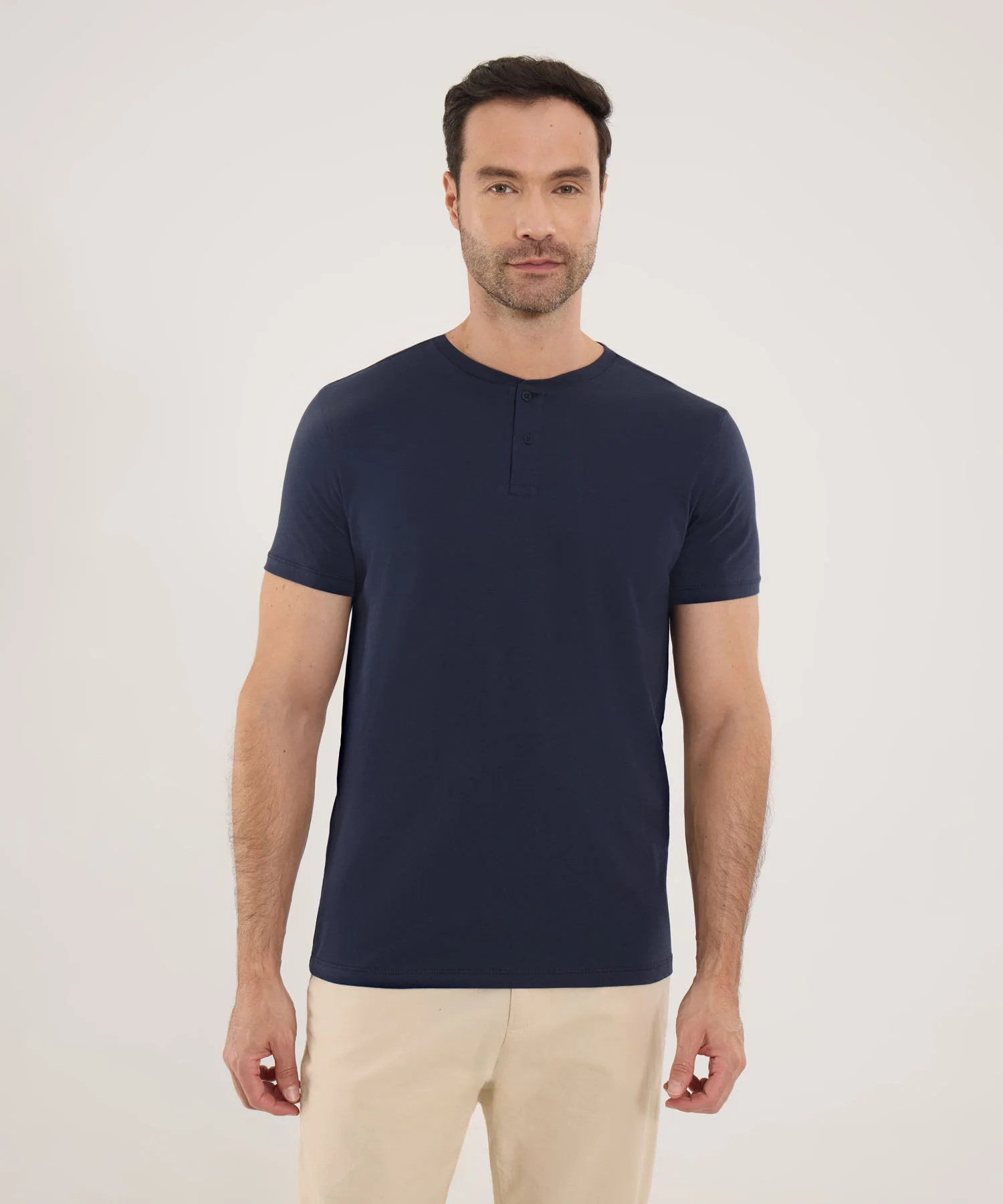 CAMISETA HOMBRE M/C 60090839