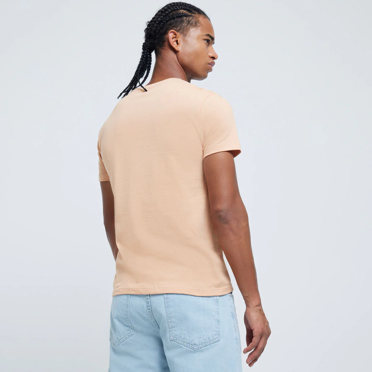CAMISETA HOMBRE M/C 60091106 - Image 4