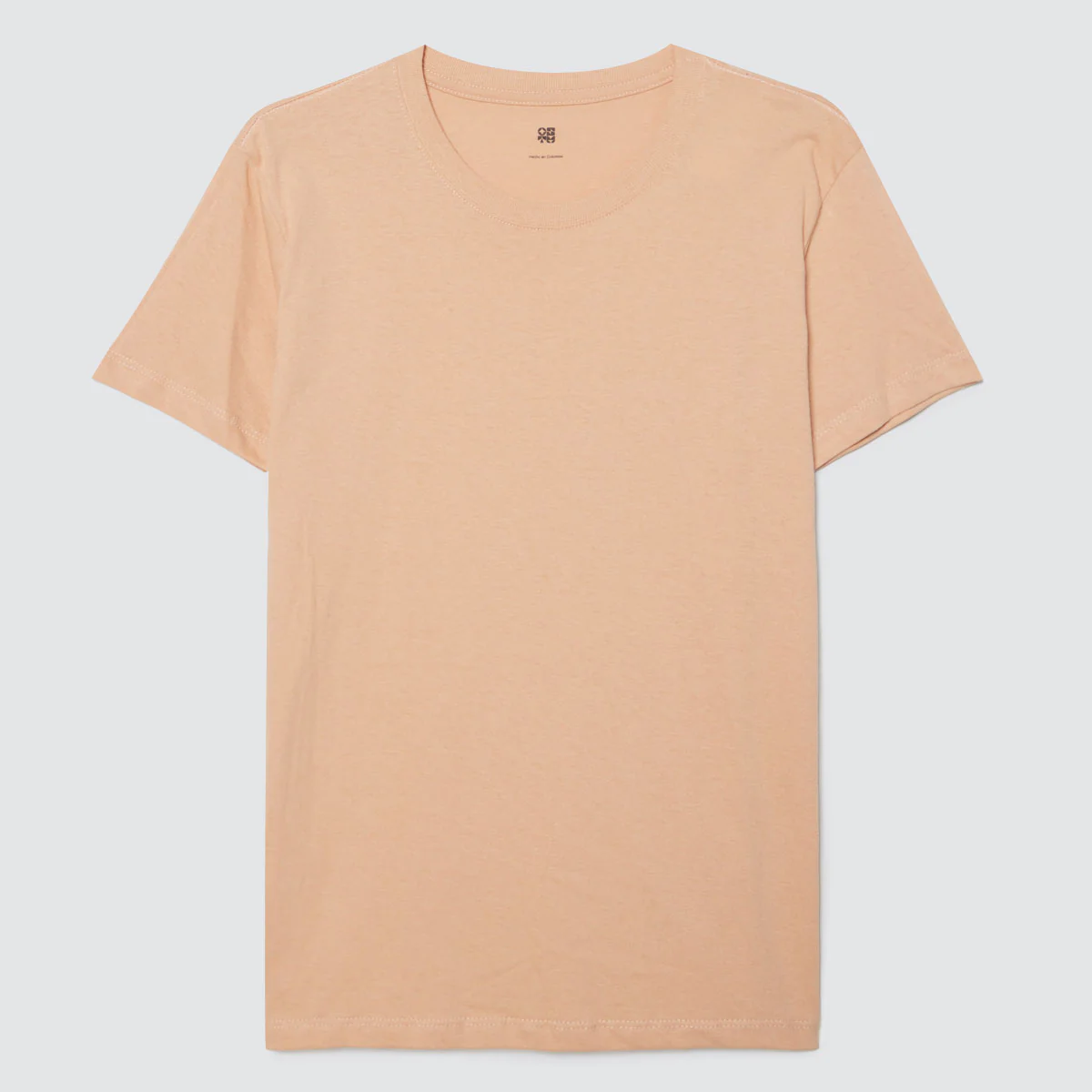 CAMISETA HOMBRE M/C 60091106 - Image 5