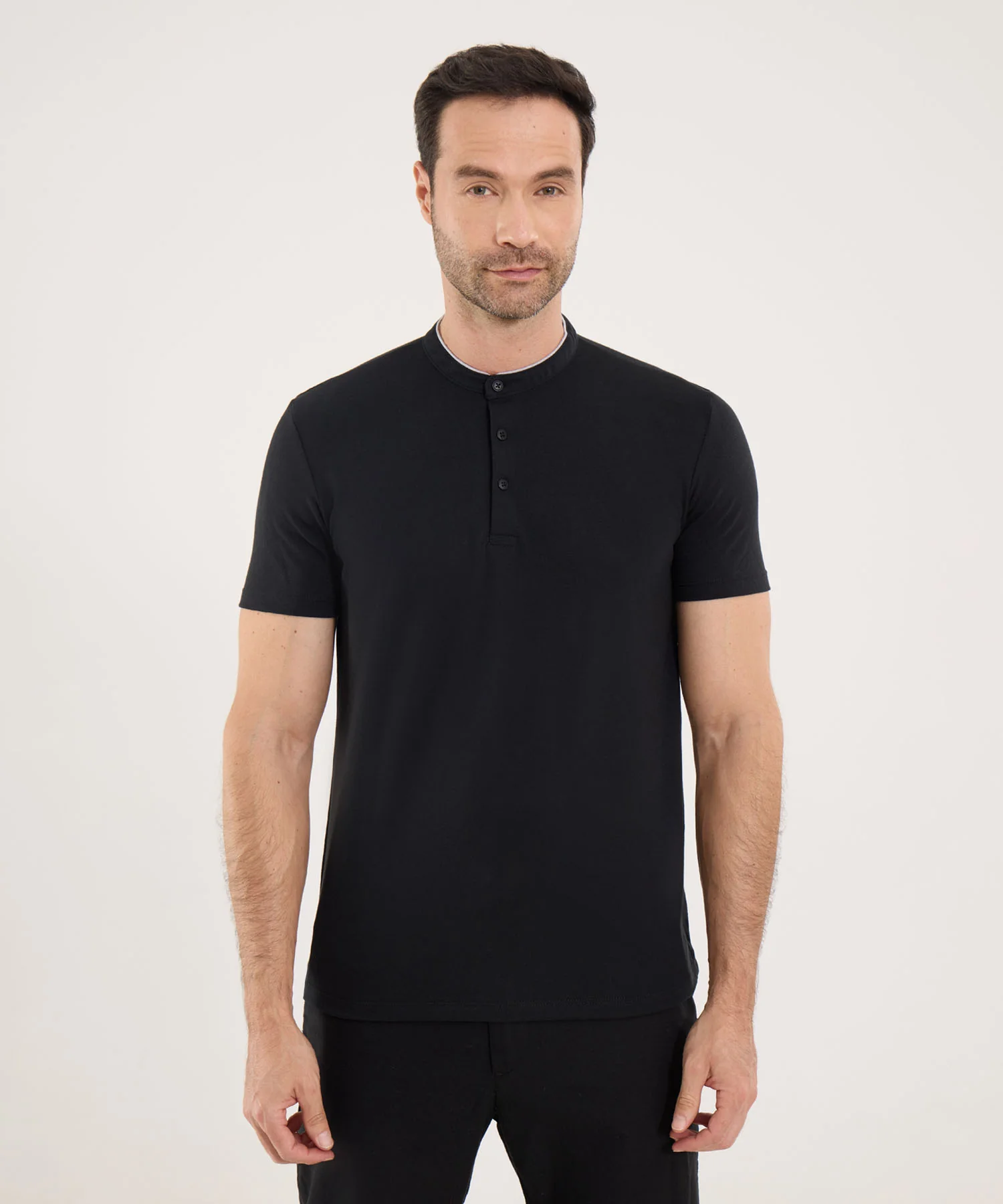 CAMISETA HOMBRE POLO 60110511