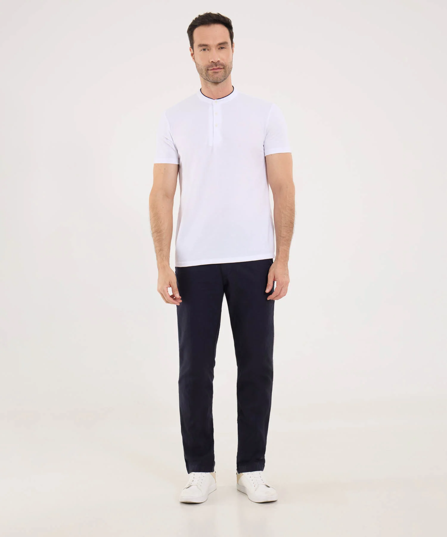 CAMISETA HOMBRE POLO 60110511 - Image 10