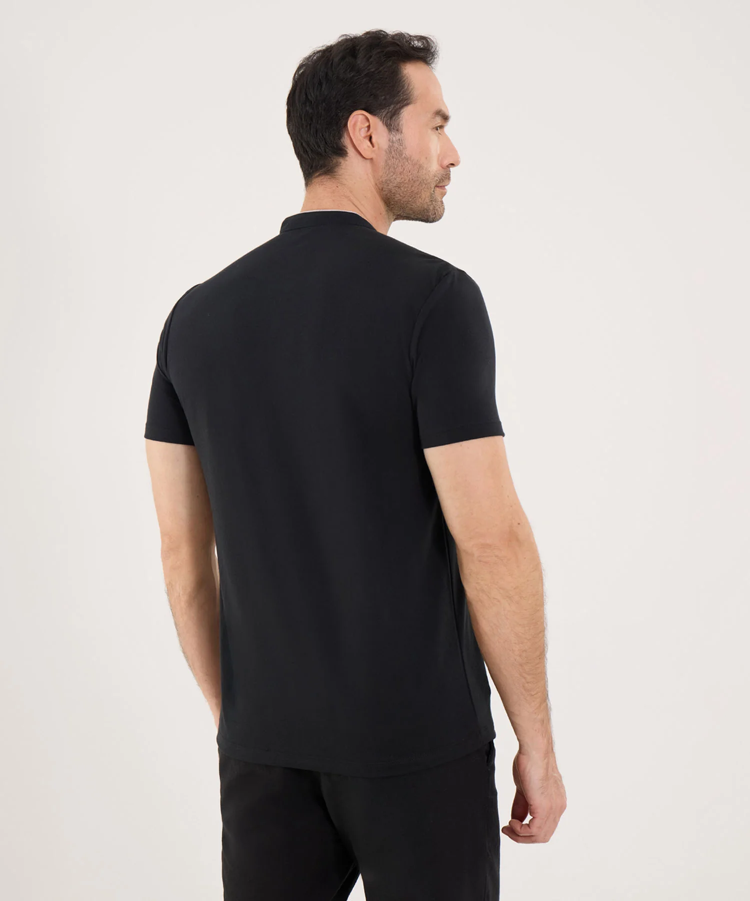 CAMISETA HOMBRE POLO 60110511 - Image 2