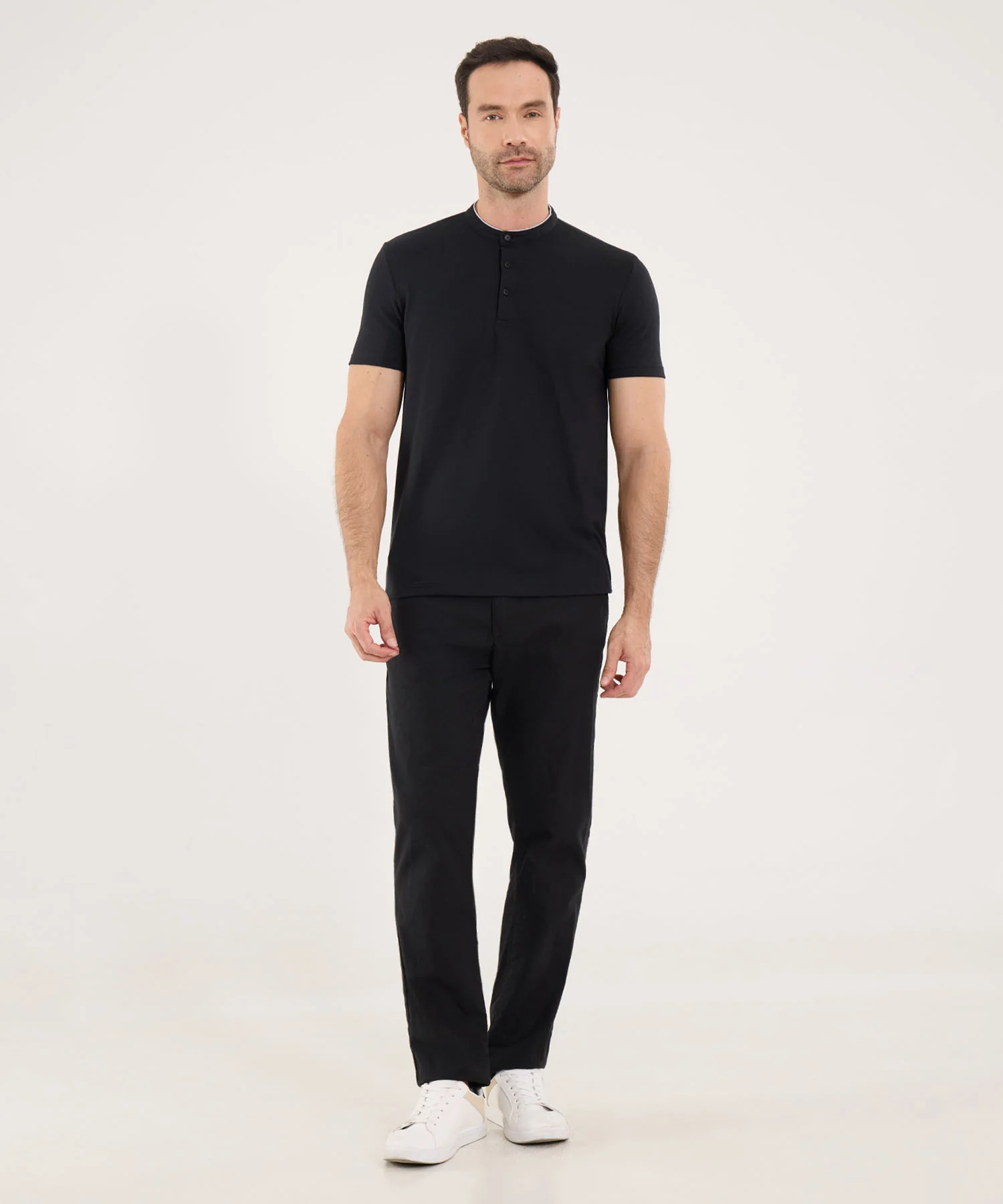 CAMISETA HOMBRE POLO 60110511 - Image 3