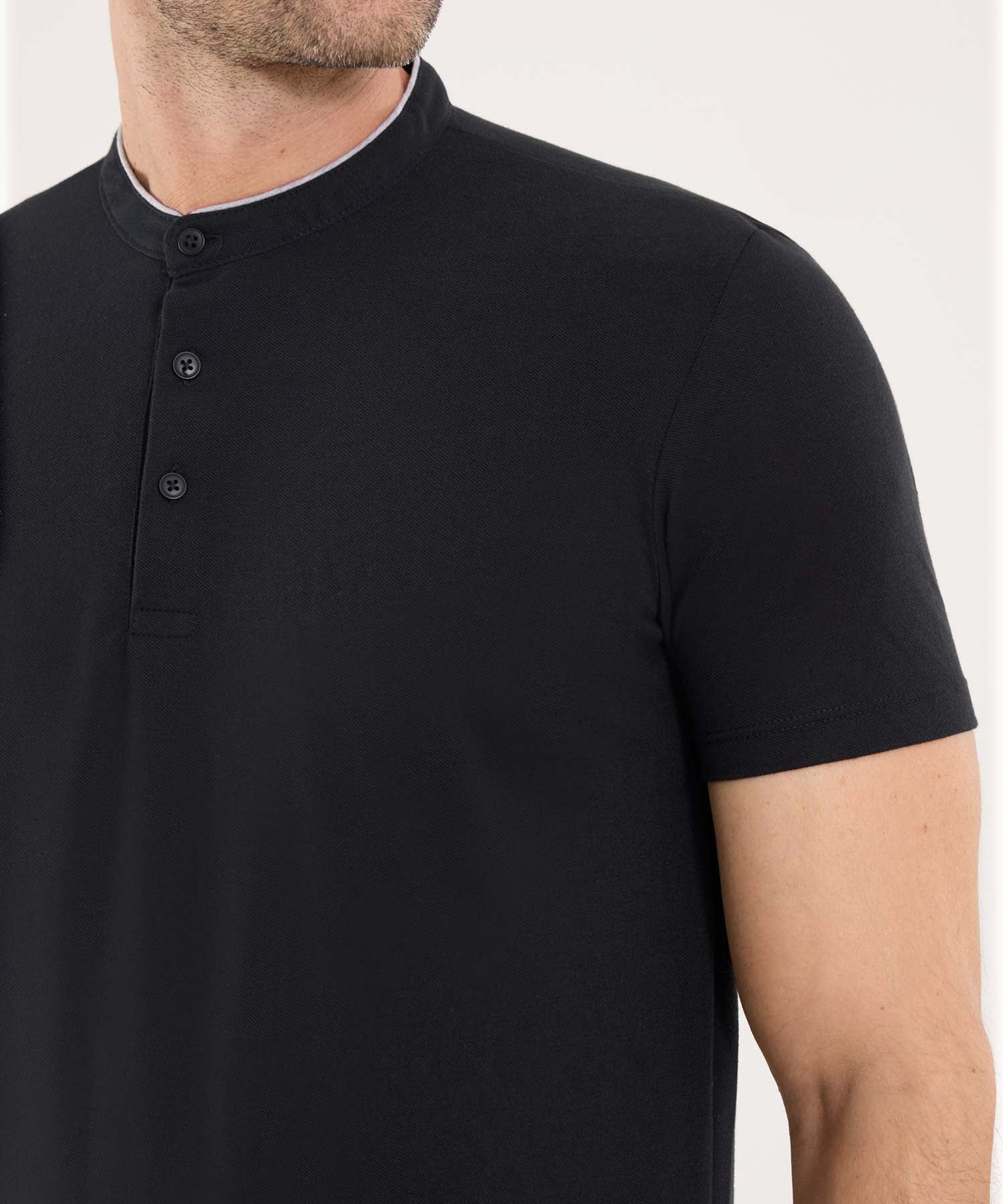 CAMISETA HOMBRE POLO 60110511 - Image 4